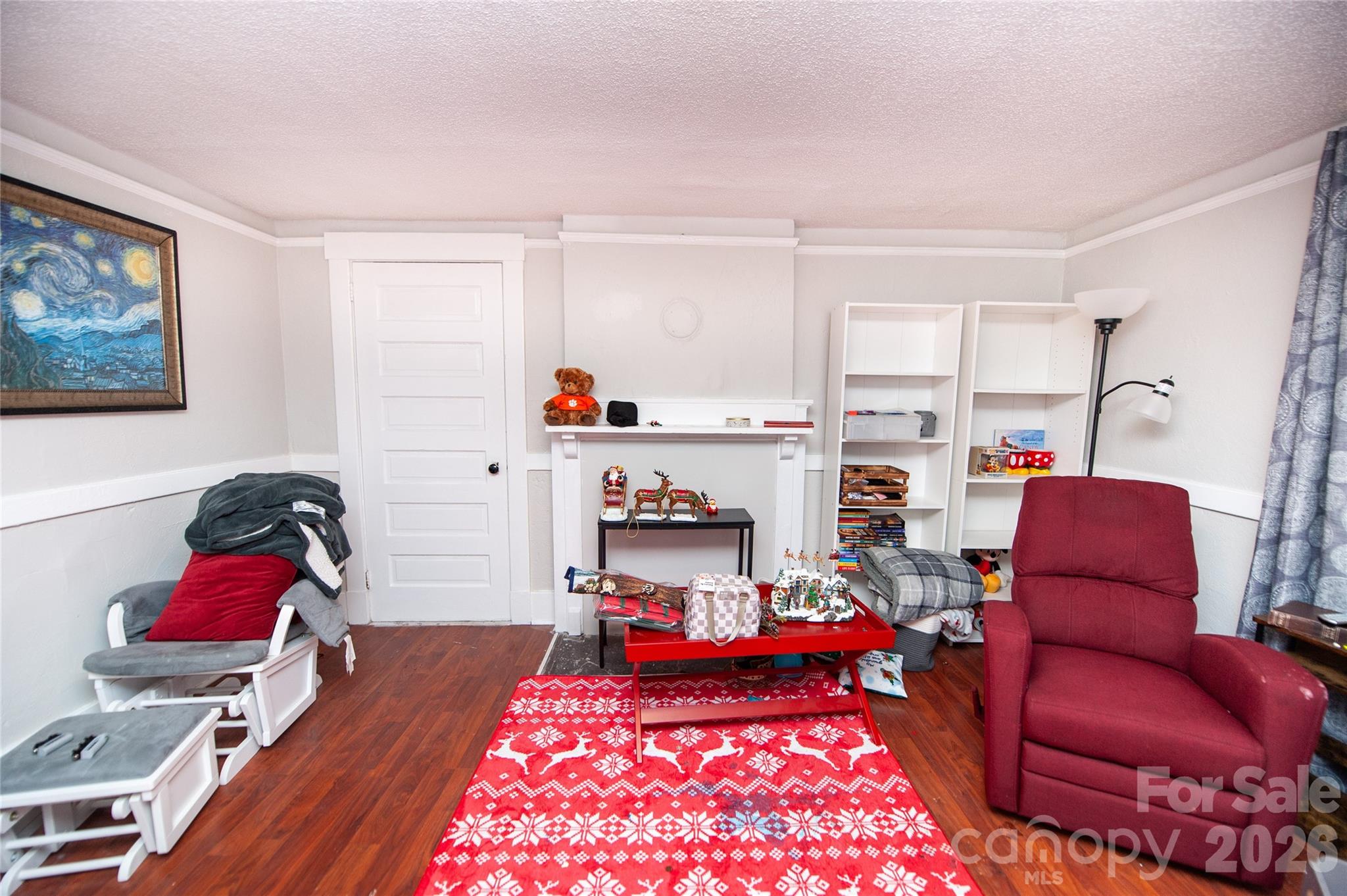 128 Fleming Avenue — Pacolet