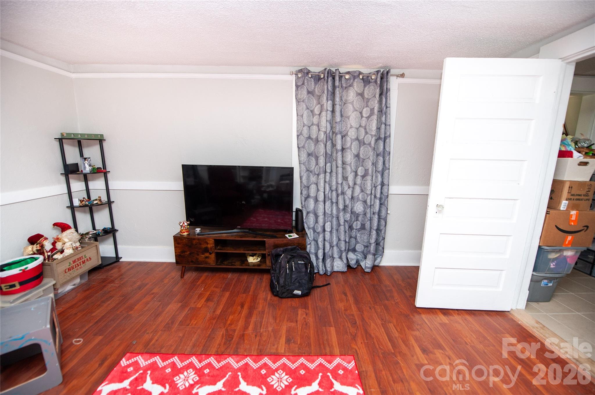 128 Fleming Avenue — Pacolet
