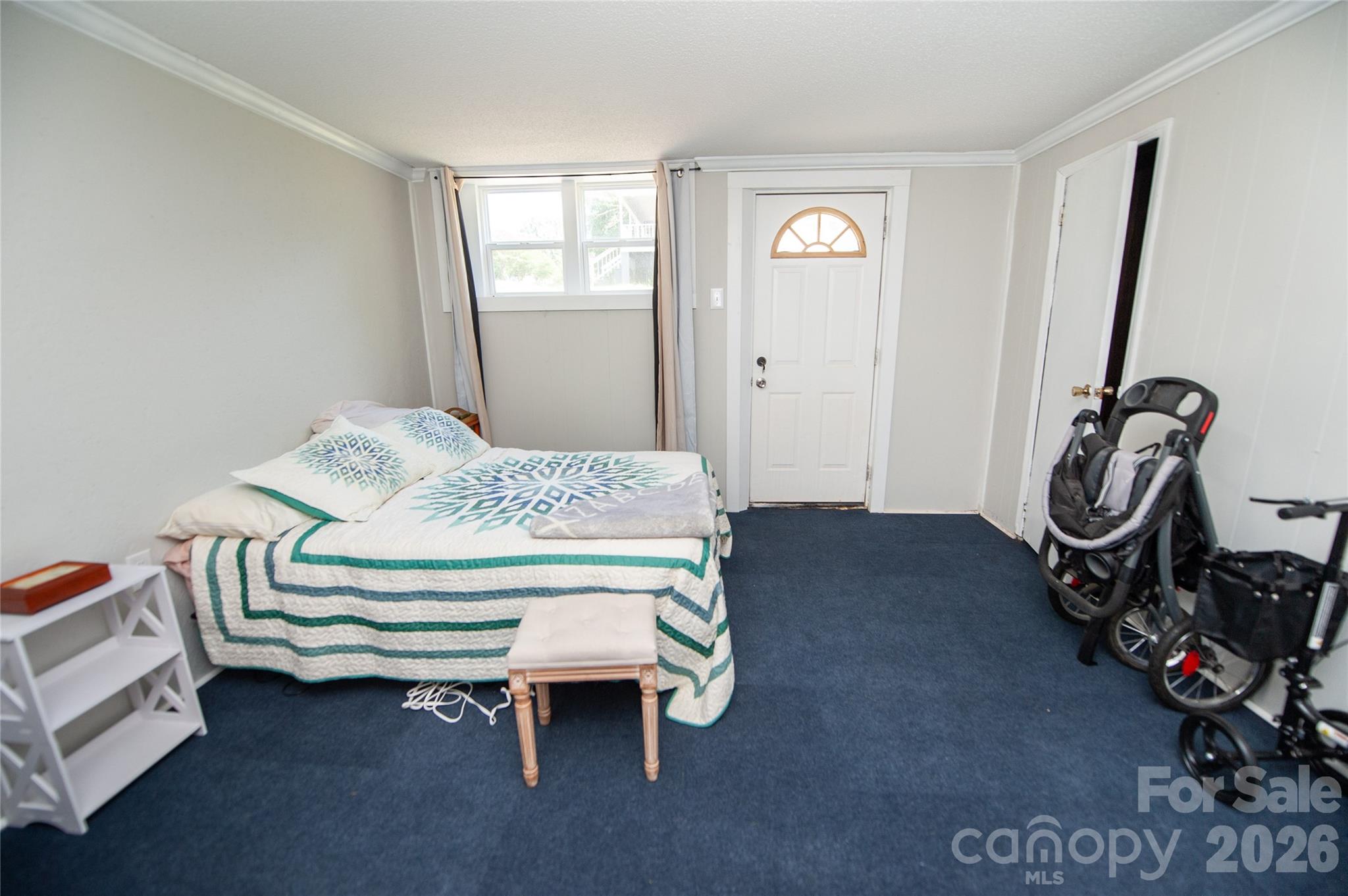 128 Fleming Avenue — Pacolet