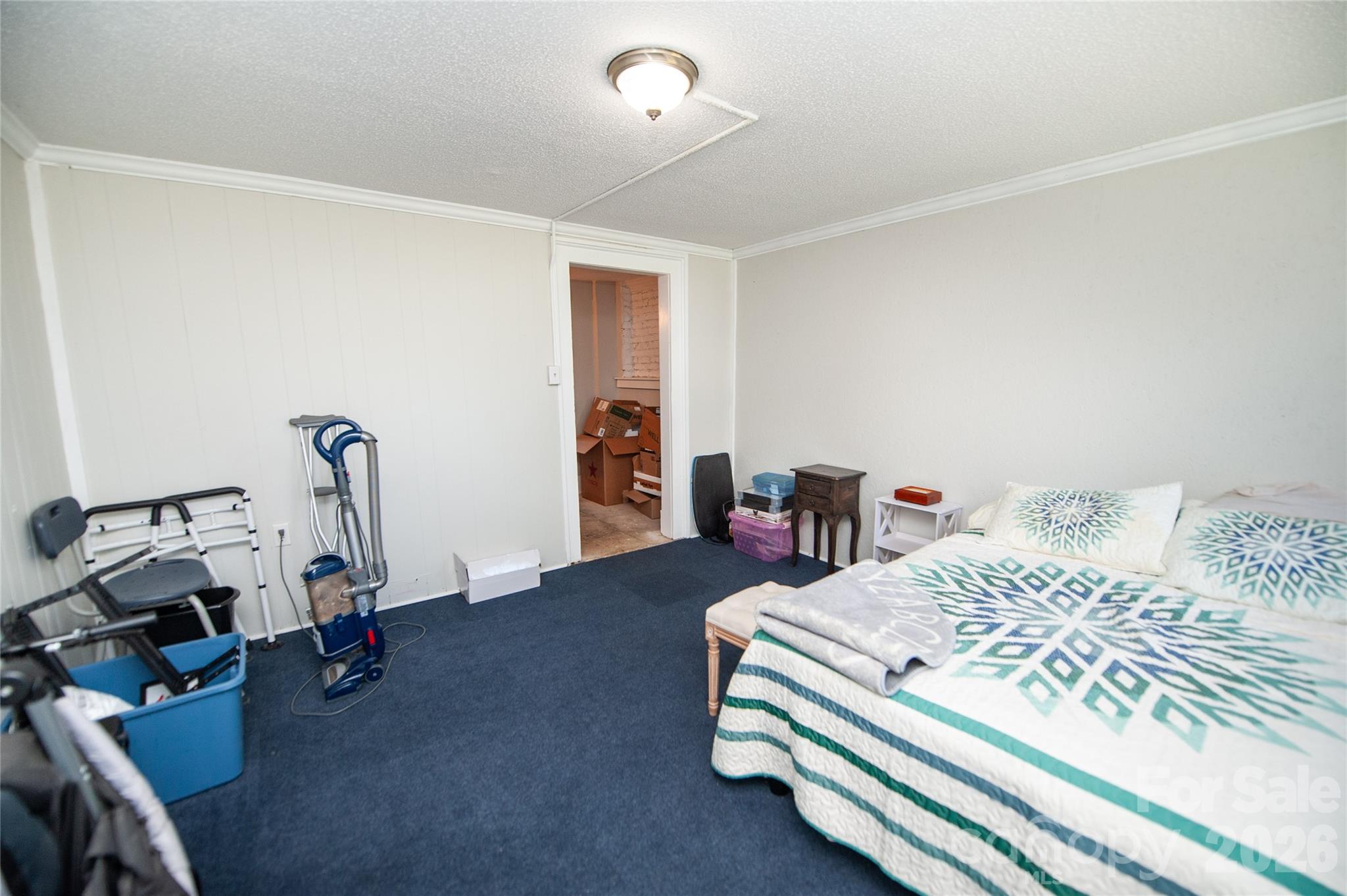 128 Fleming Avenue — Pacolet