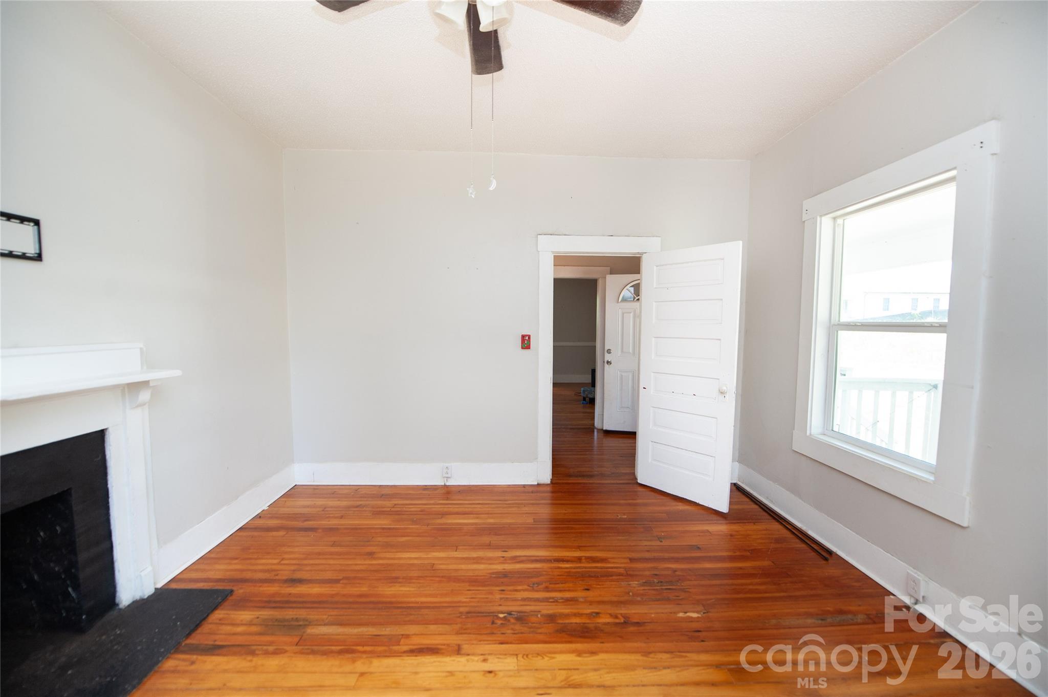 128 Fleming Avenue — Pacolet