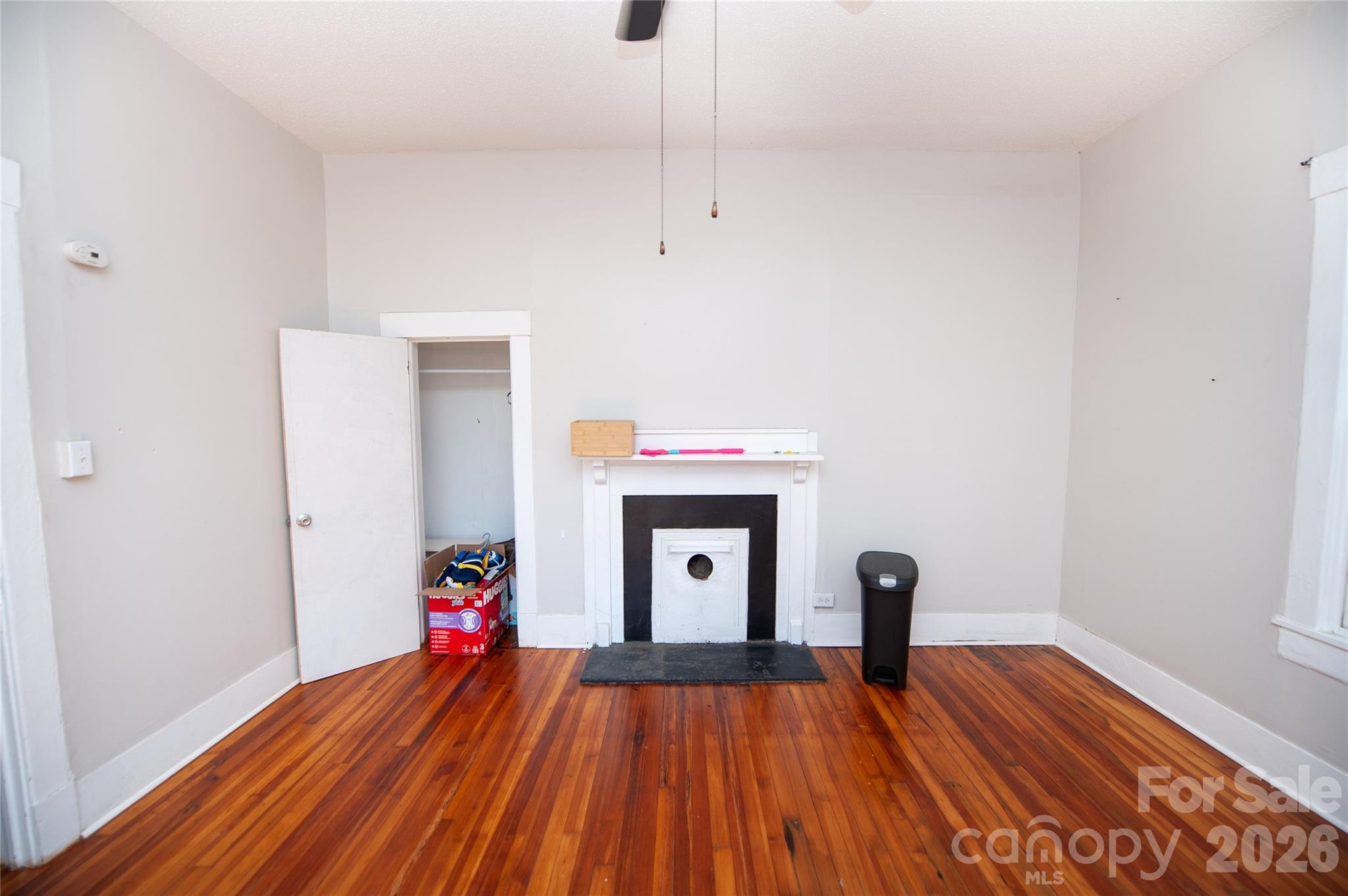 128 Fleming Avenue — Pacolet