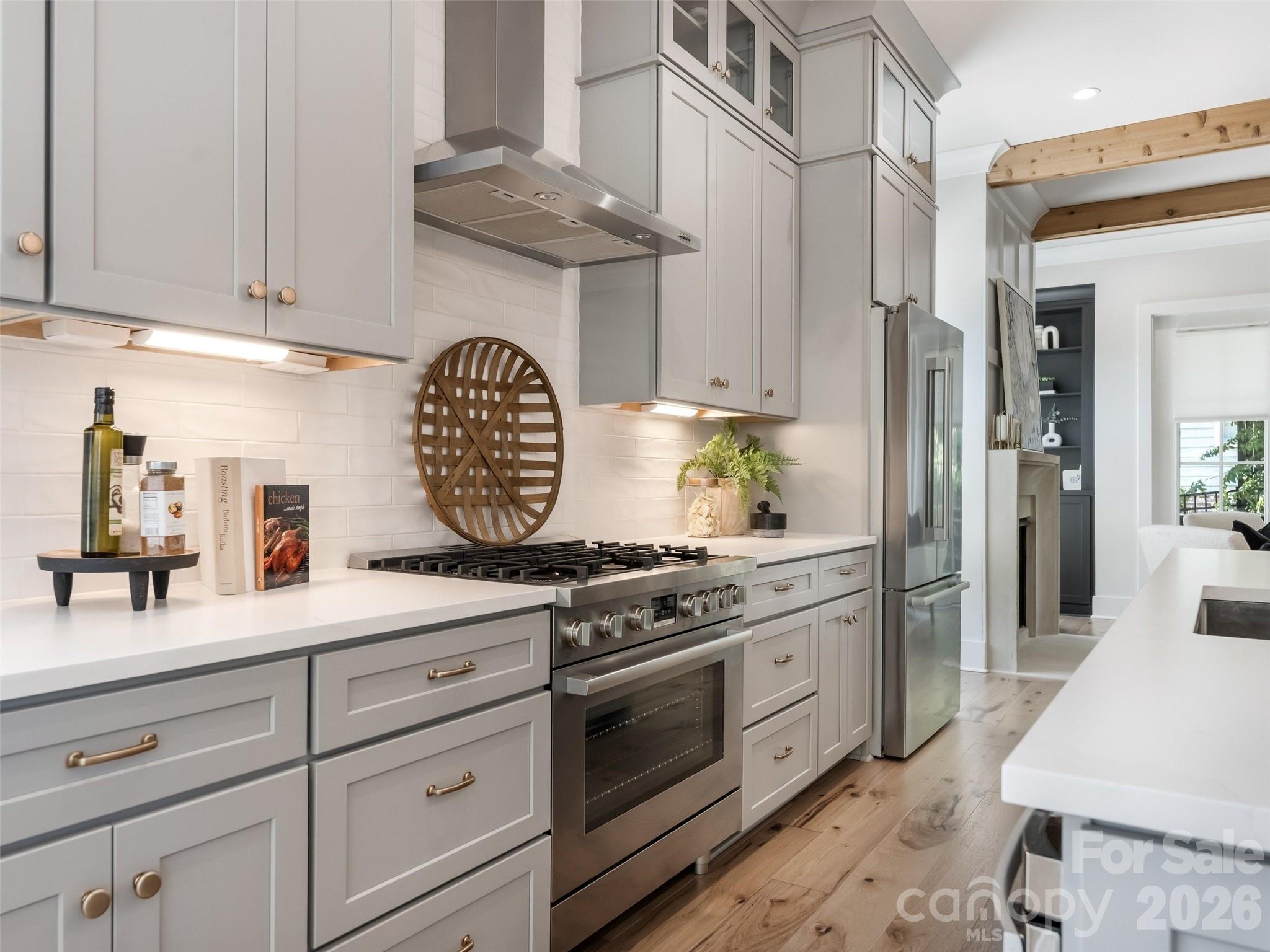2115 Nolen Ridge Avenue — Charlotte