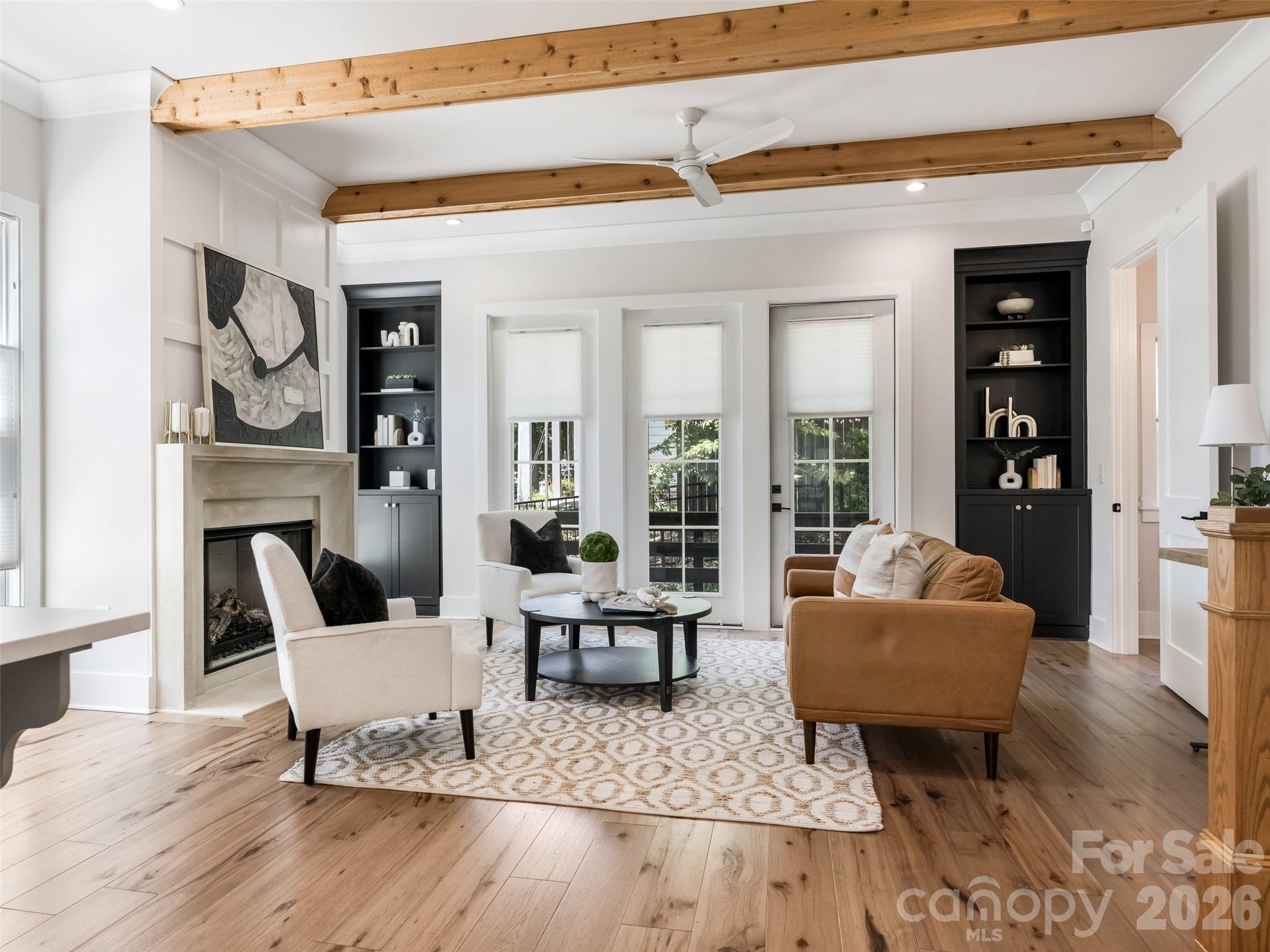 2115 Nolen Ridge Avenue — Charlotte