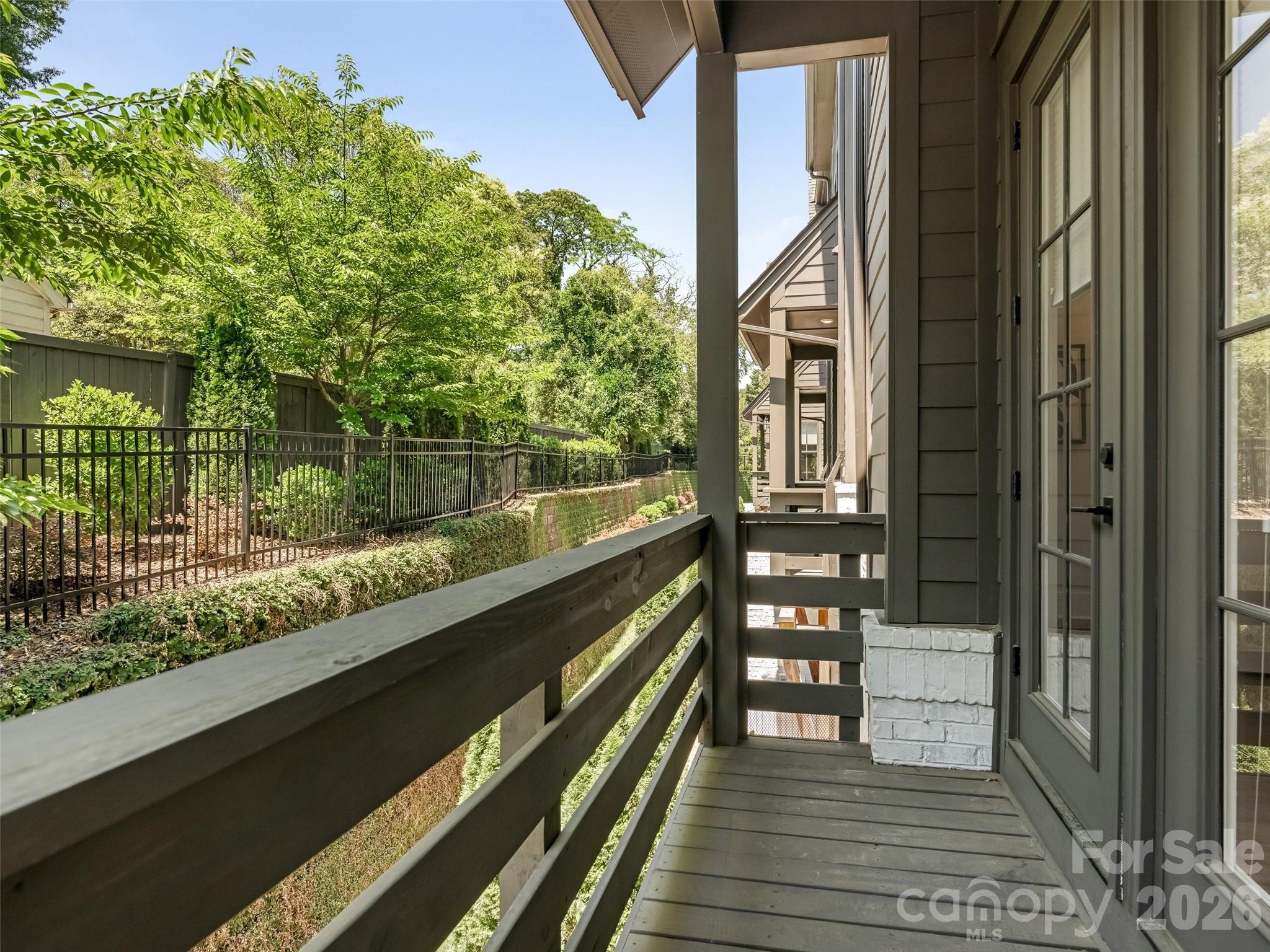 2115 Nolen Ridge Avenue — Charlotte