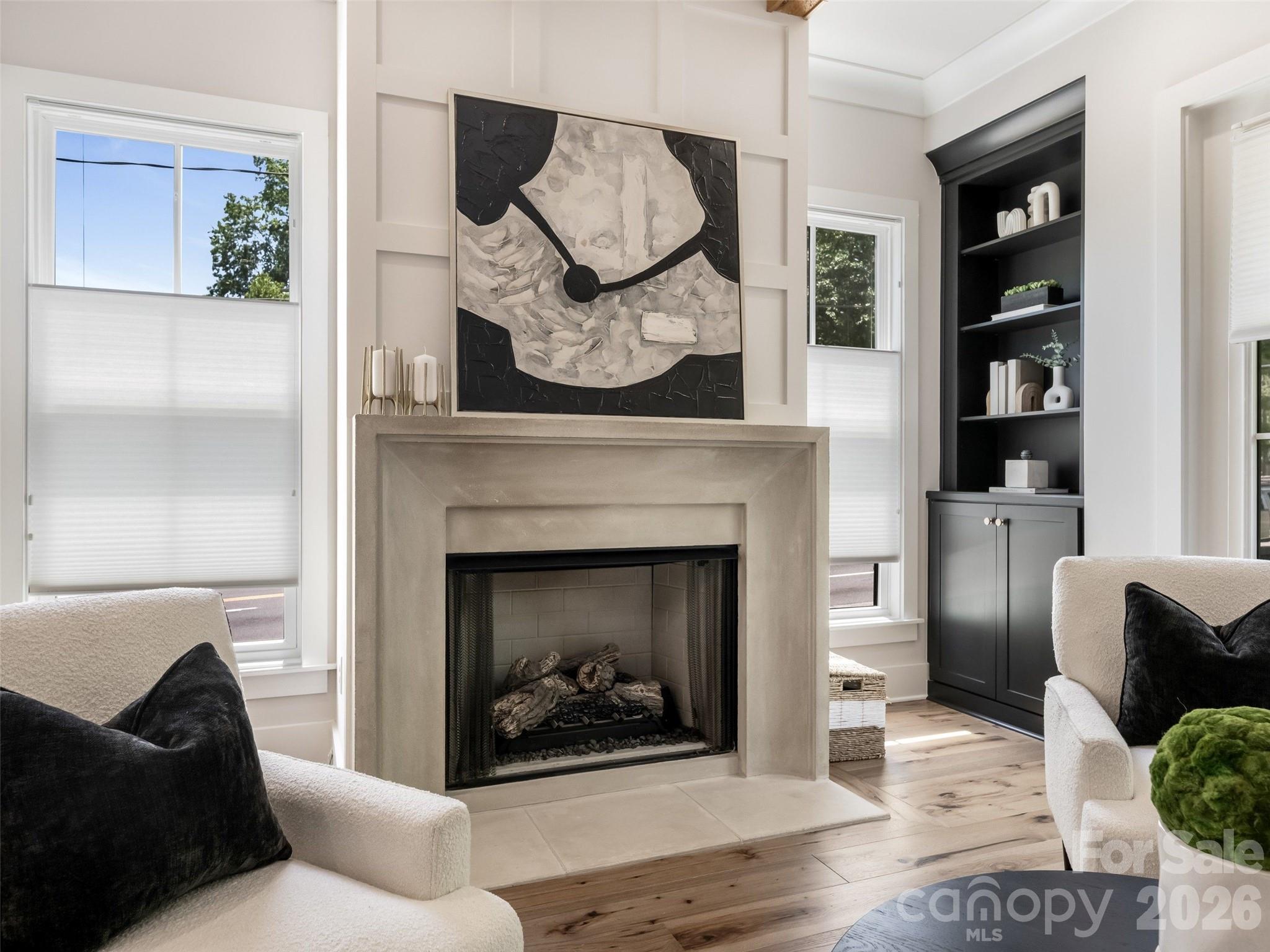 2115 Nolen Ridge Avenue — Charlotte