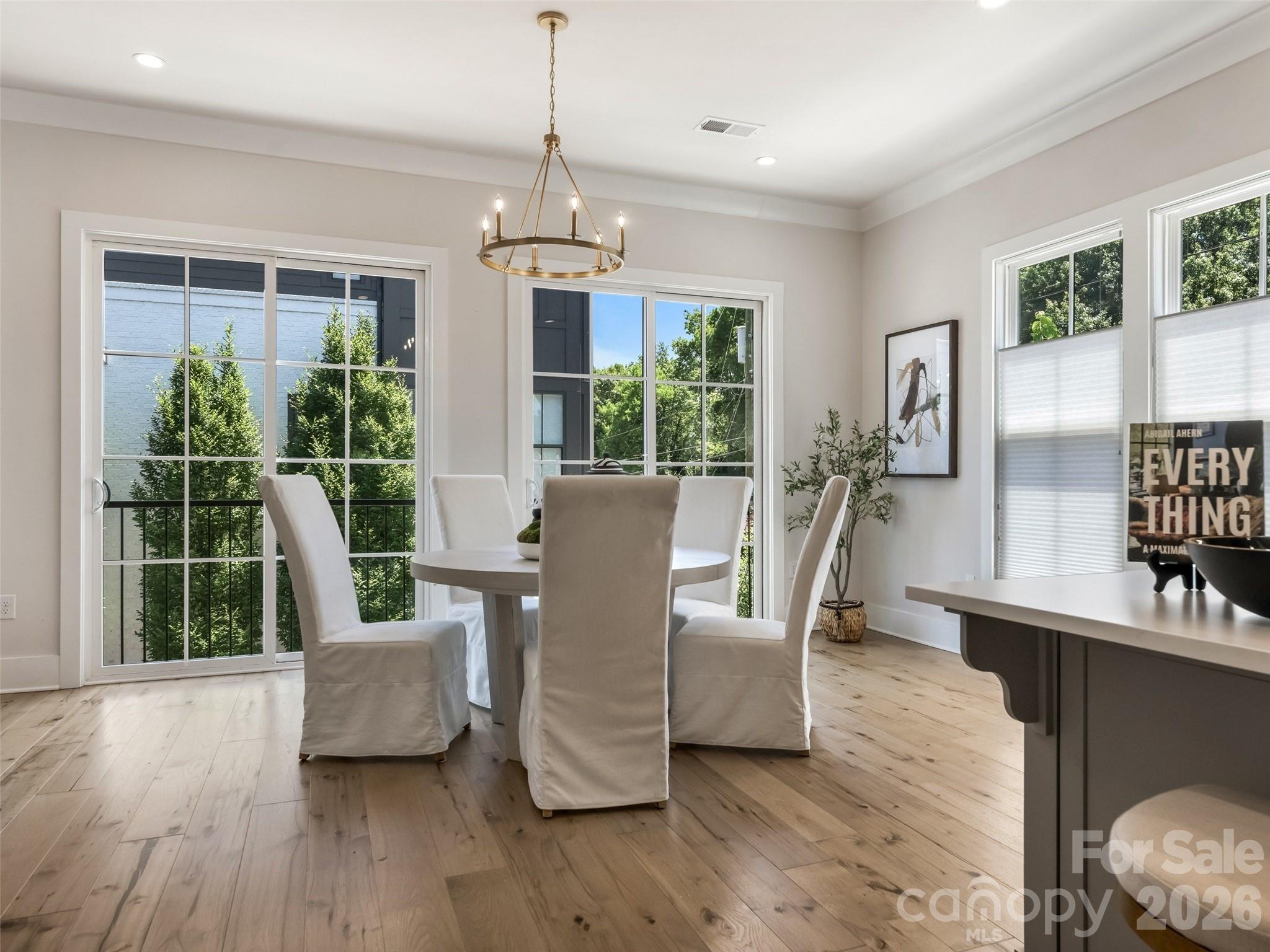 2115 Nolen Ridge Avenue — Charlotte