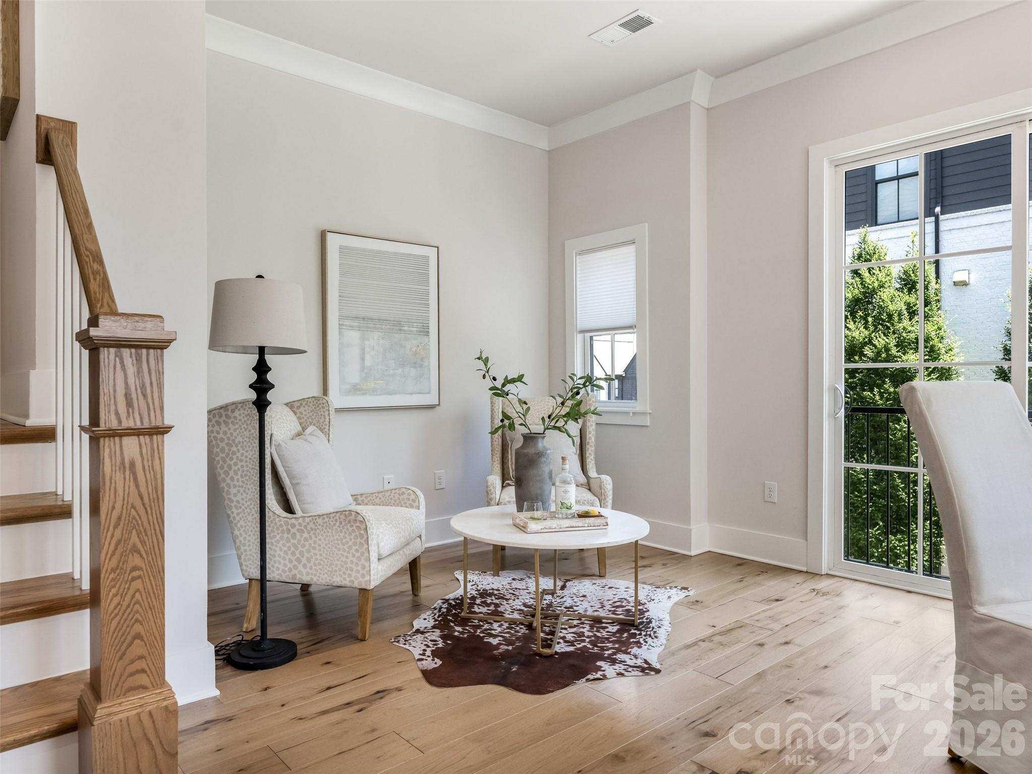 2115 Nolen Ridge Avenue — Charlotte