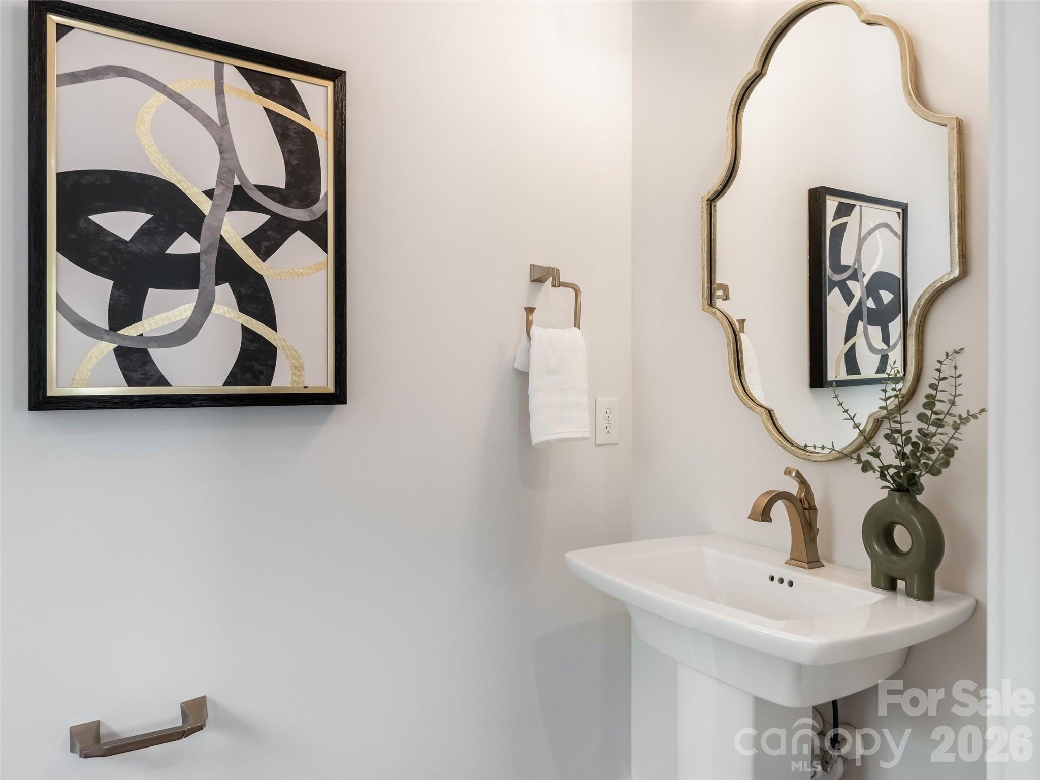 2115 Nolen Ridge Avenue — Charlotte