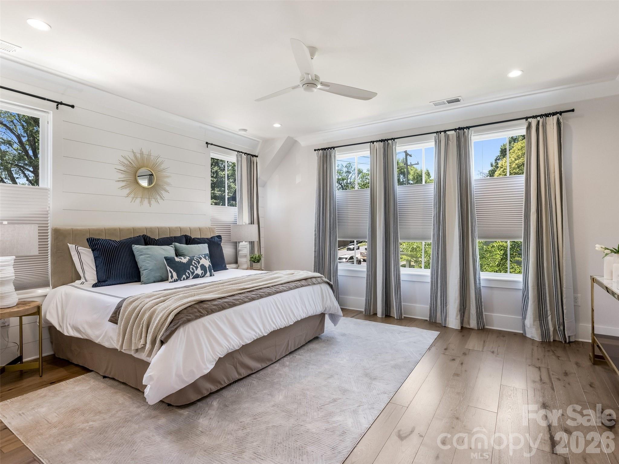 2115 Nolen Ridge Avenue — Charlotte