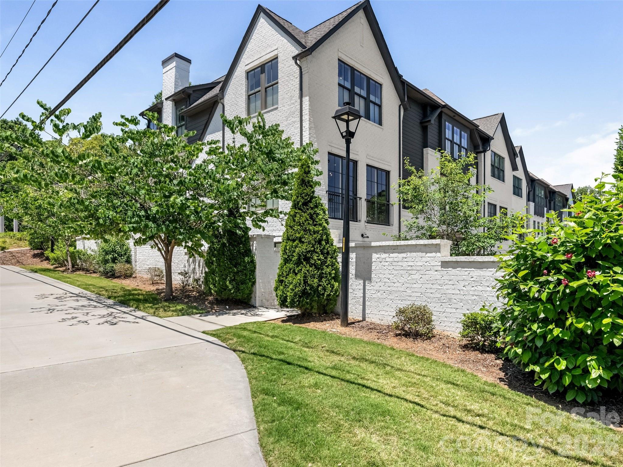 2115 Nolen Ridge Avenue — Charlotte