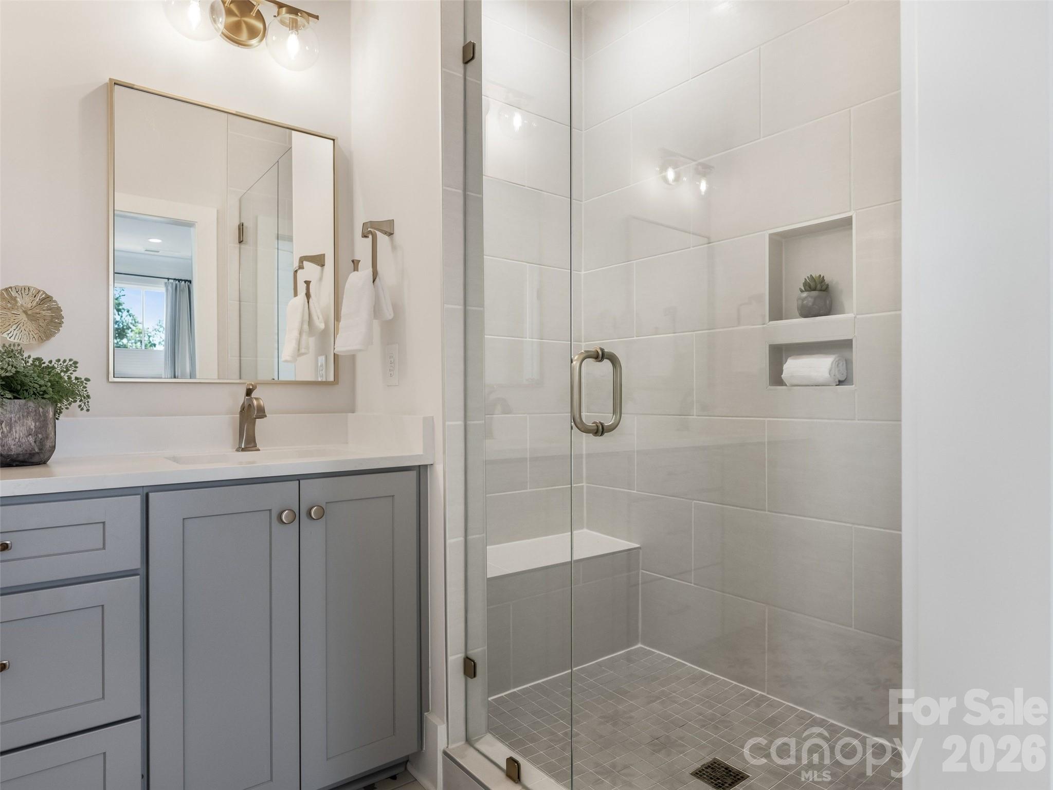 2115 Nolen Ridge Avenue — Charlotte