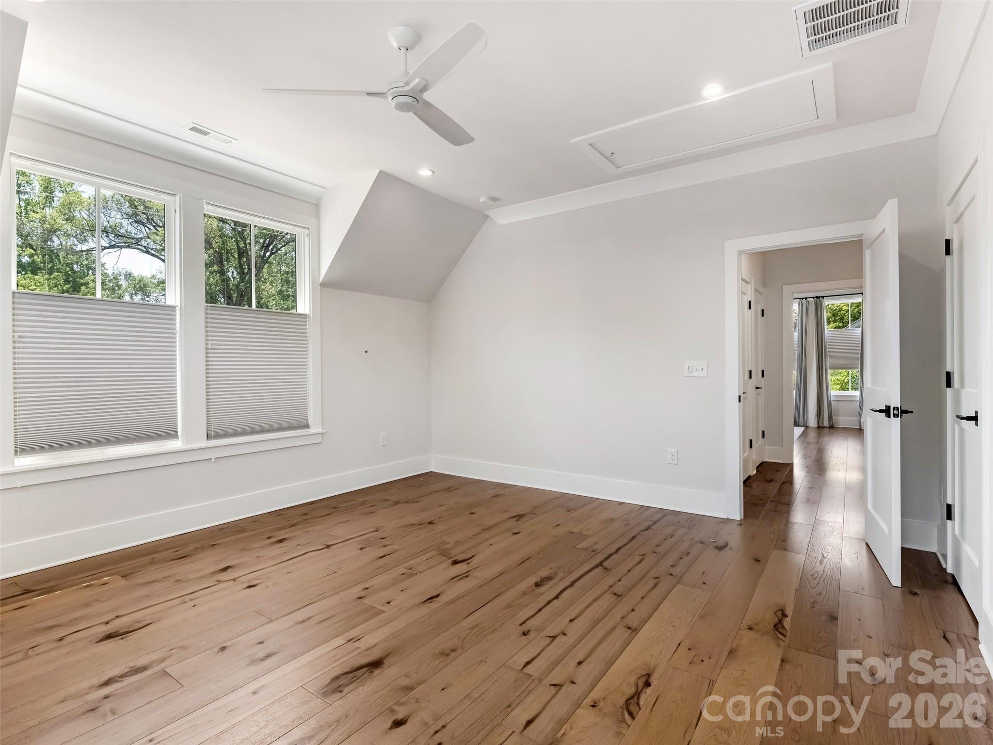 2115 Nolen Ridge Avenue — Charlotte
