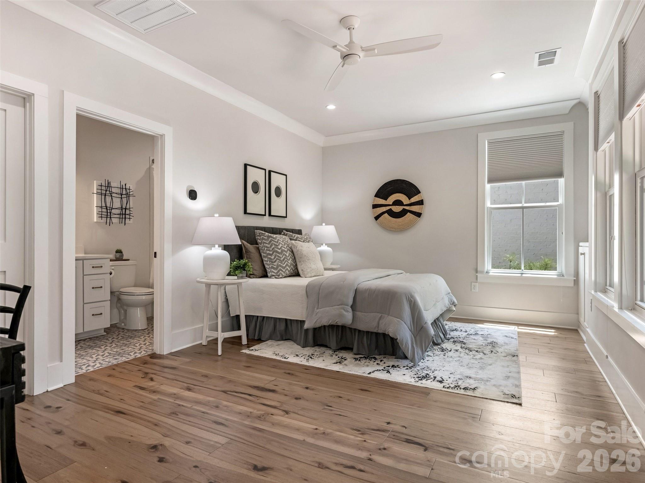 2115 Nolen Ridge Avenue — Charlotte