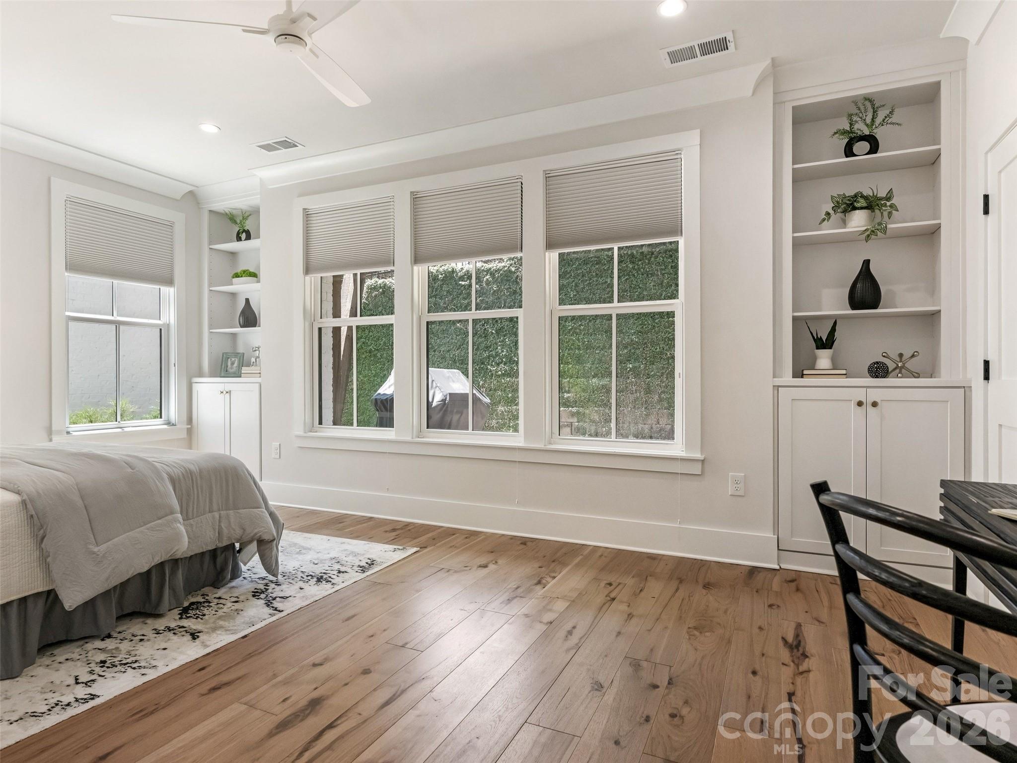 2115 Nolen Ridge Avenue — Charlotte