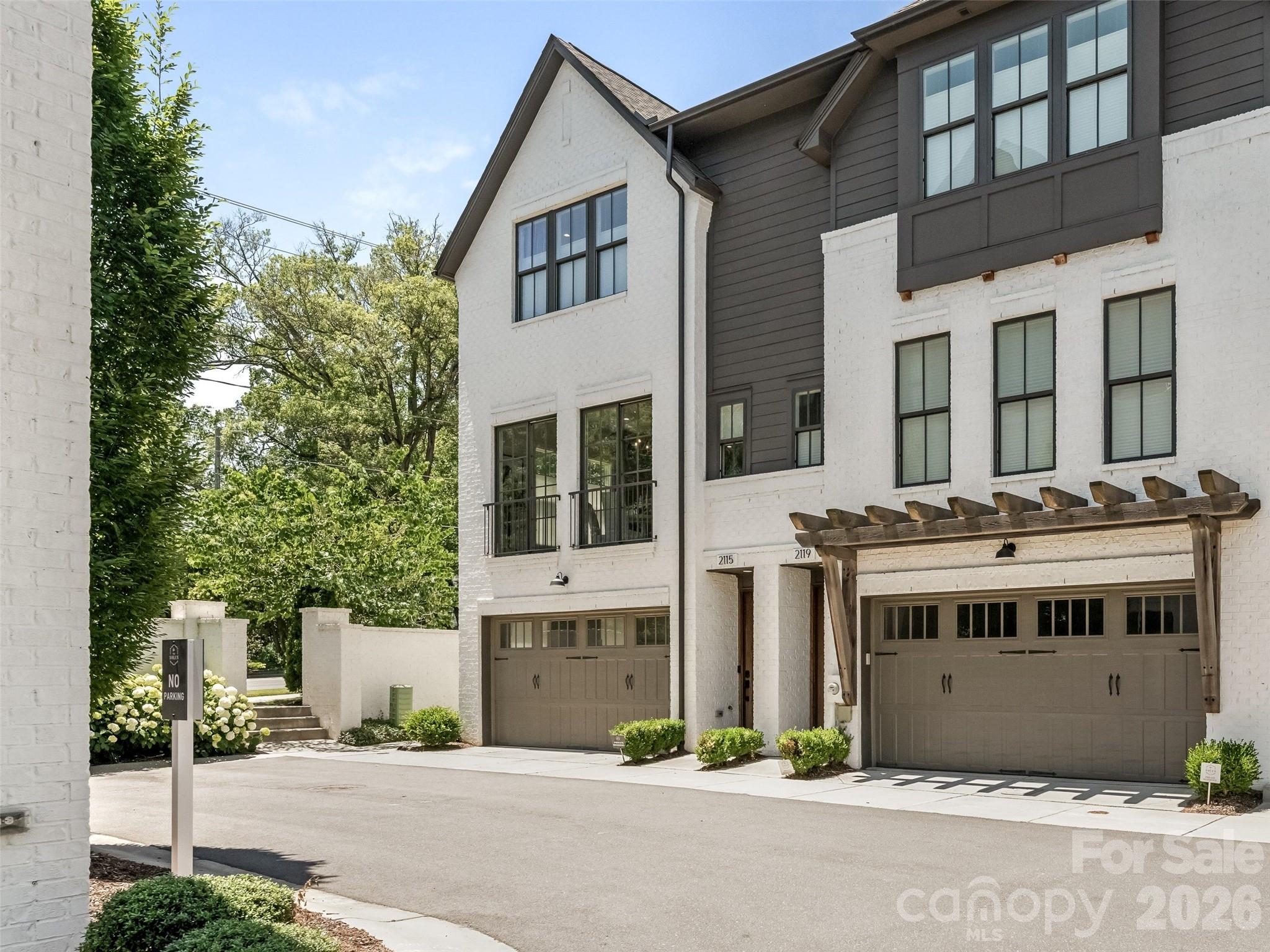 2115 Nolen Ridge Avenue — Charlotte