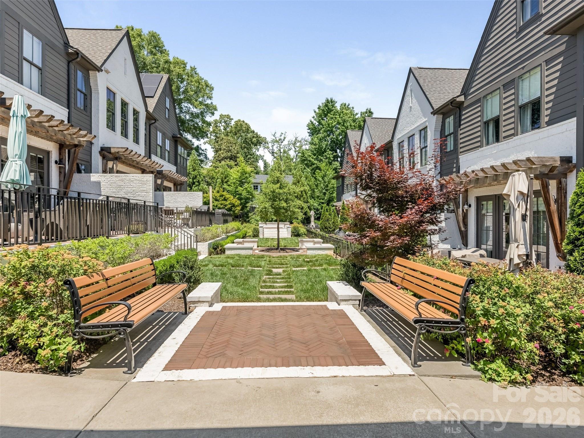 2115 Nolen Ridge Avenue — Charlotte