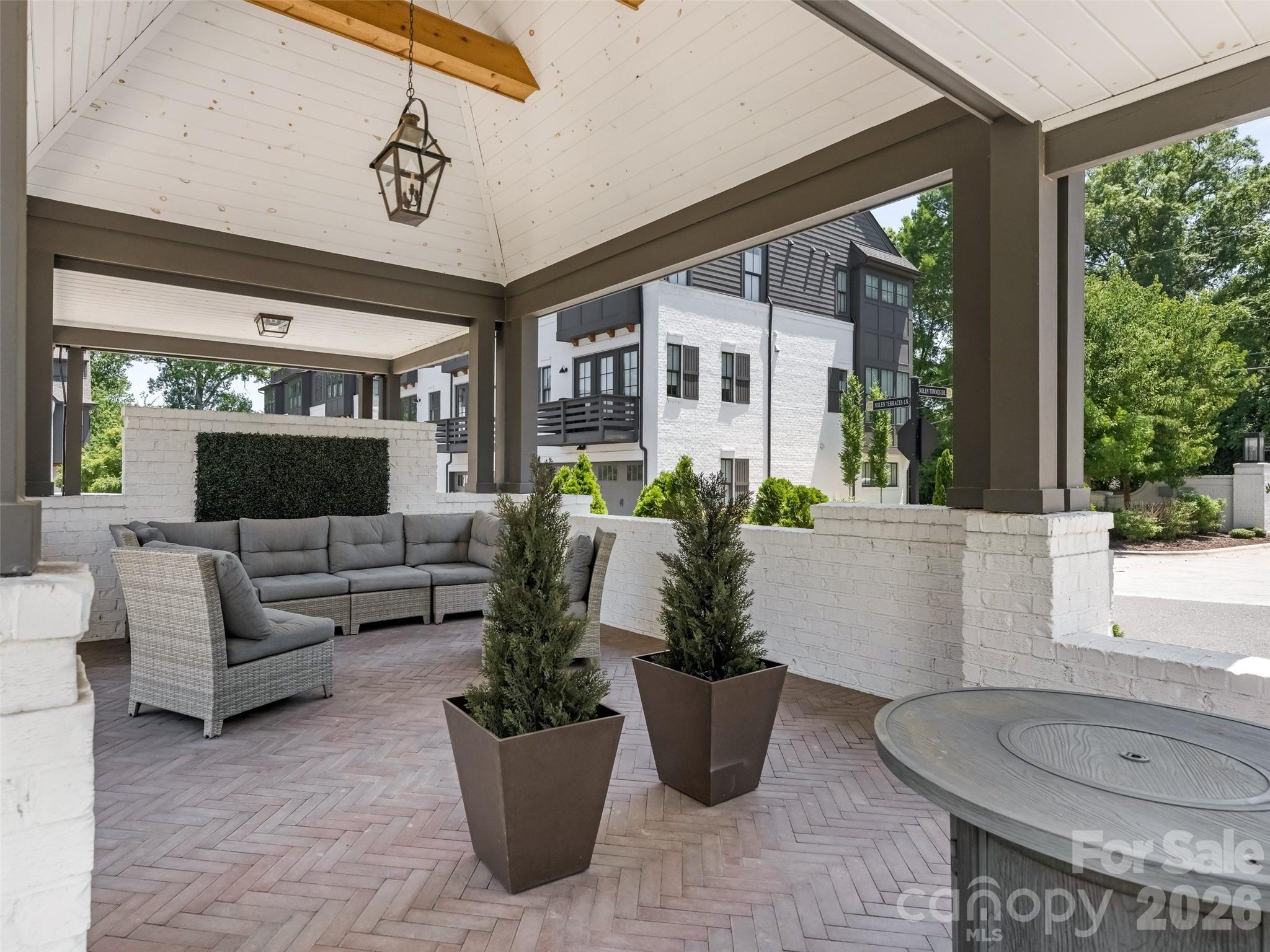 2115 Nolen Ridge Avenue — Charlotte