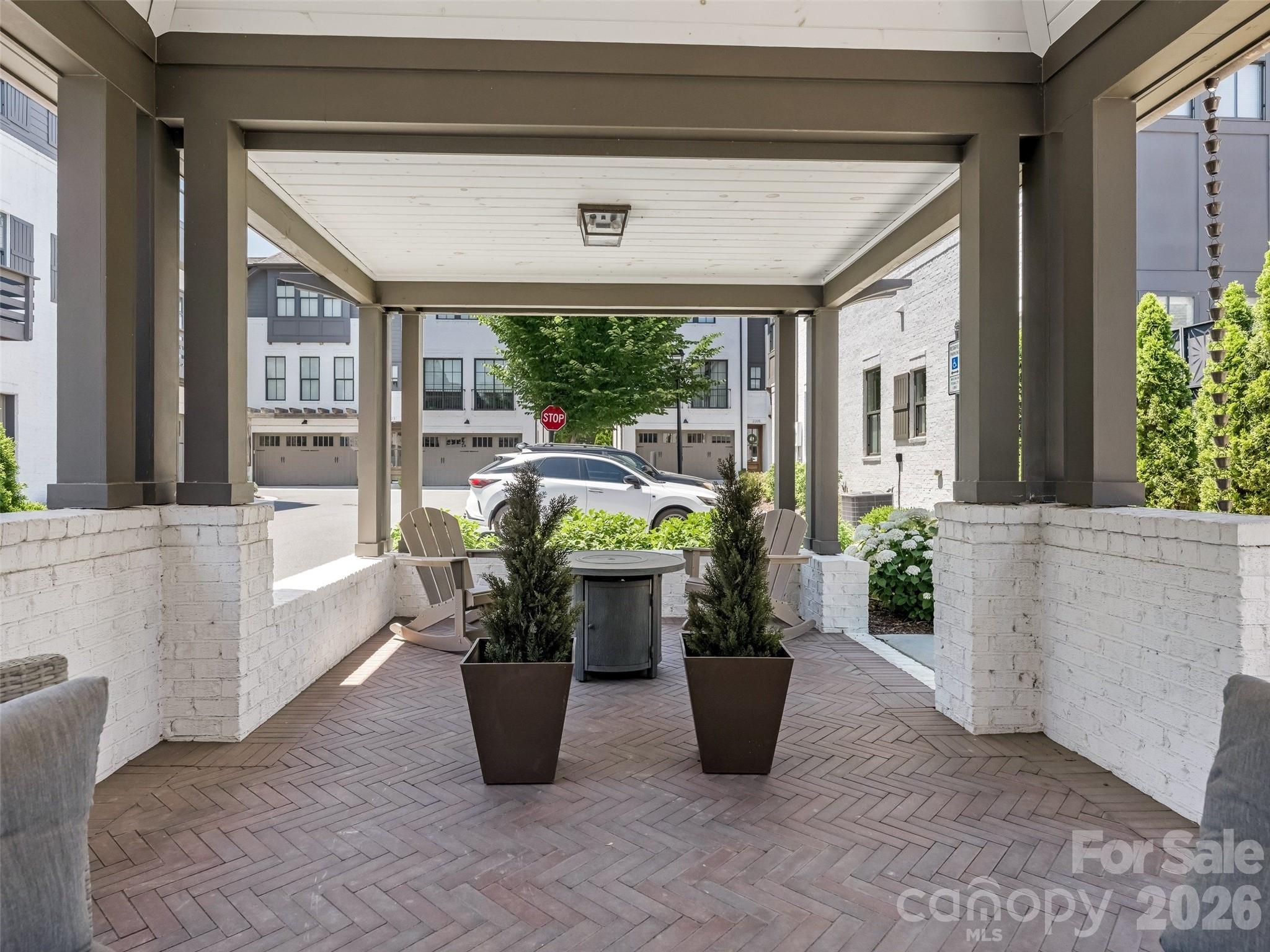 2115 Nolen Ridge Avenue — Charlotte