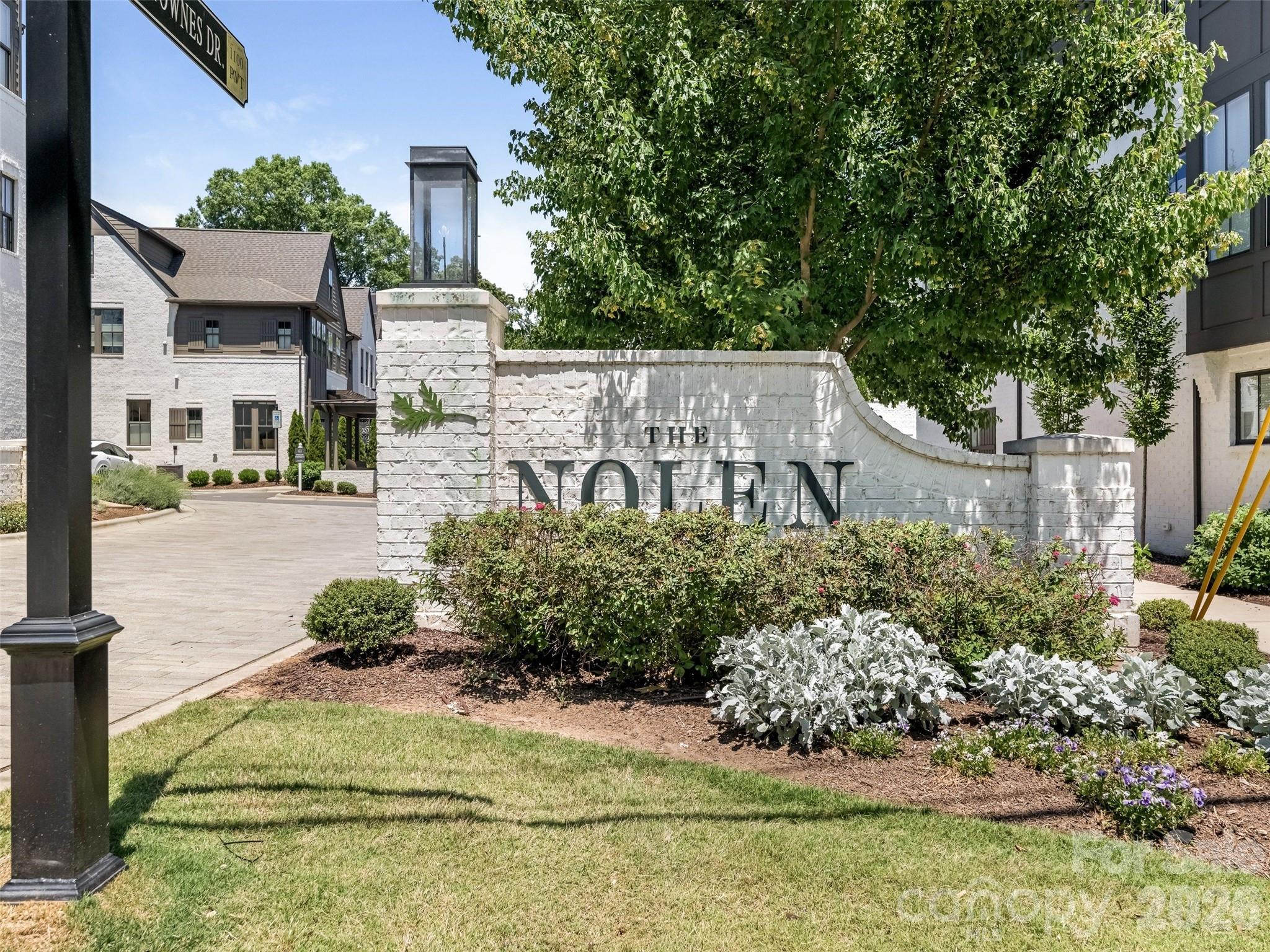 2115 Nolen Ridge Avenue — Charlotte
