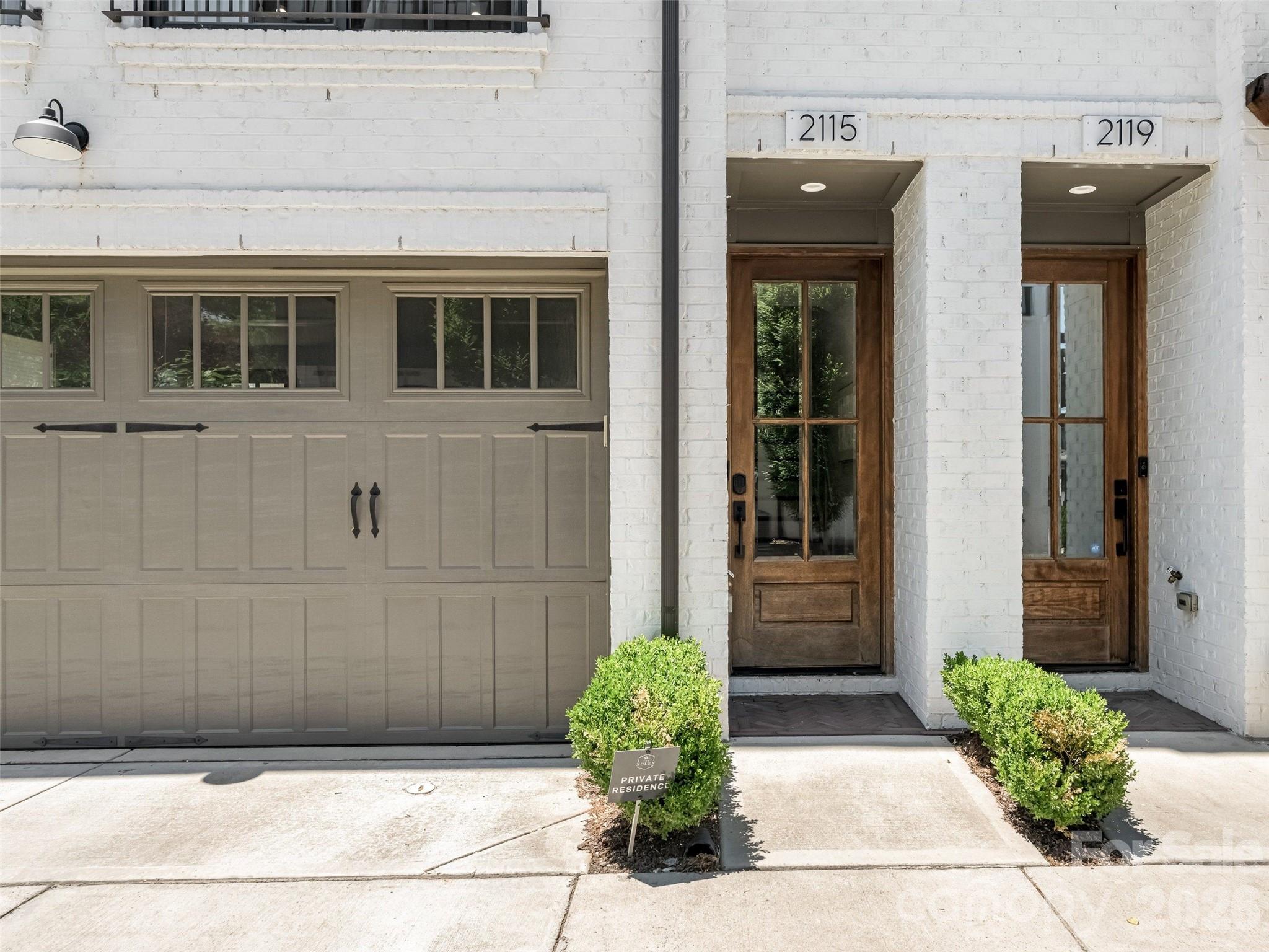 2115 Nolen Ridge Avenue — Charlotte