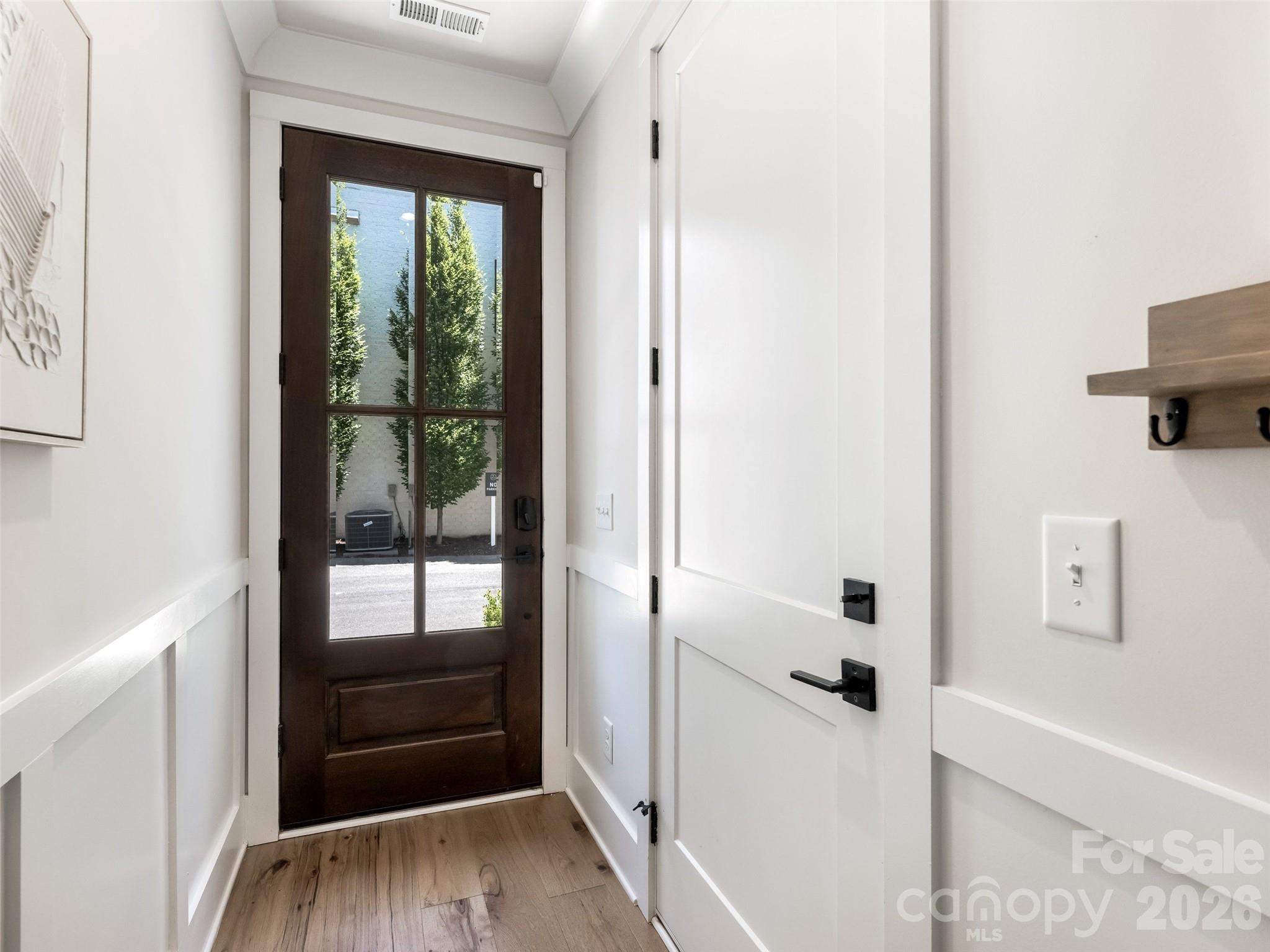 2115 Nolen Ridge Avenue — Charlotte