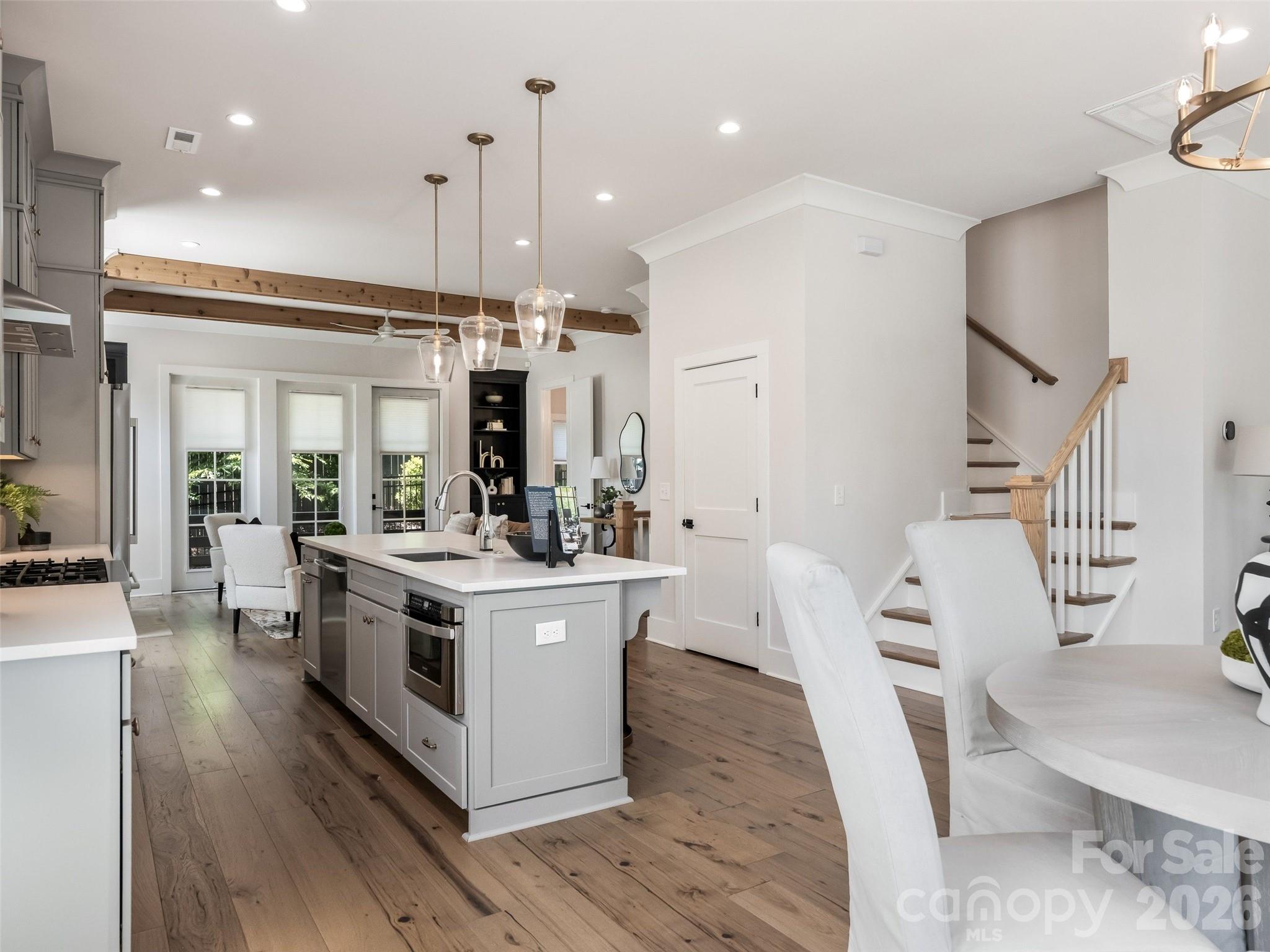 2115 Nolen Ridge Avenue — Charlotte