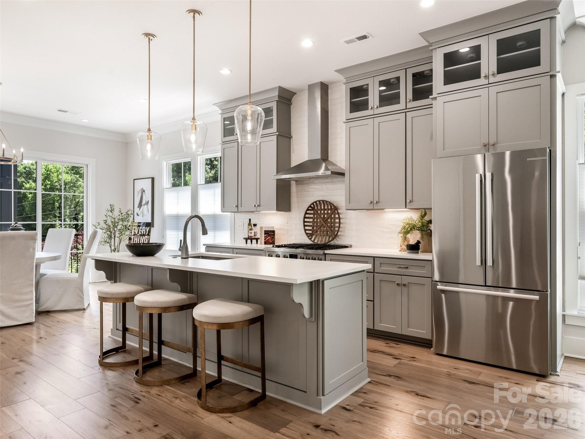 2115 Nolen Ridge Avenue — Charlotte
