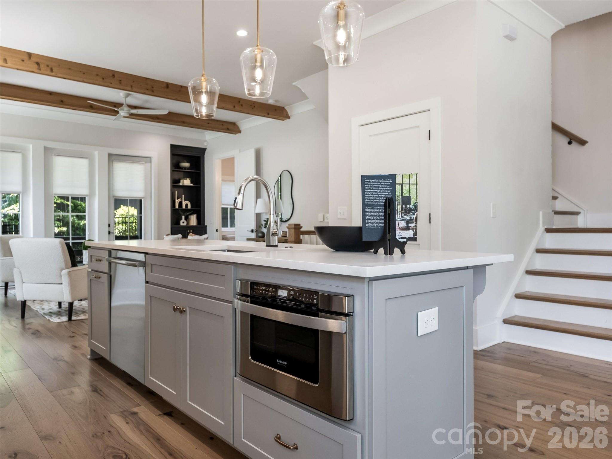 2115 Nolen Ridge Avenue — Charlotte
