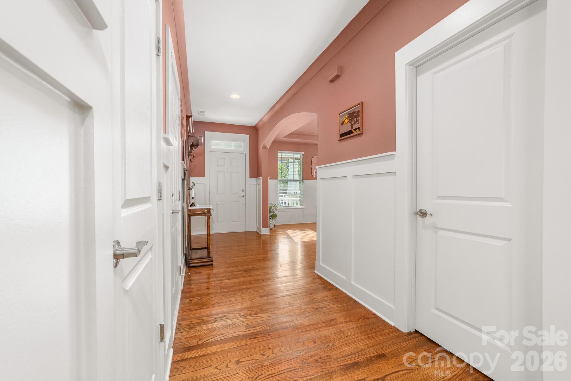533 Academy Street — McAdenville