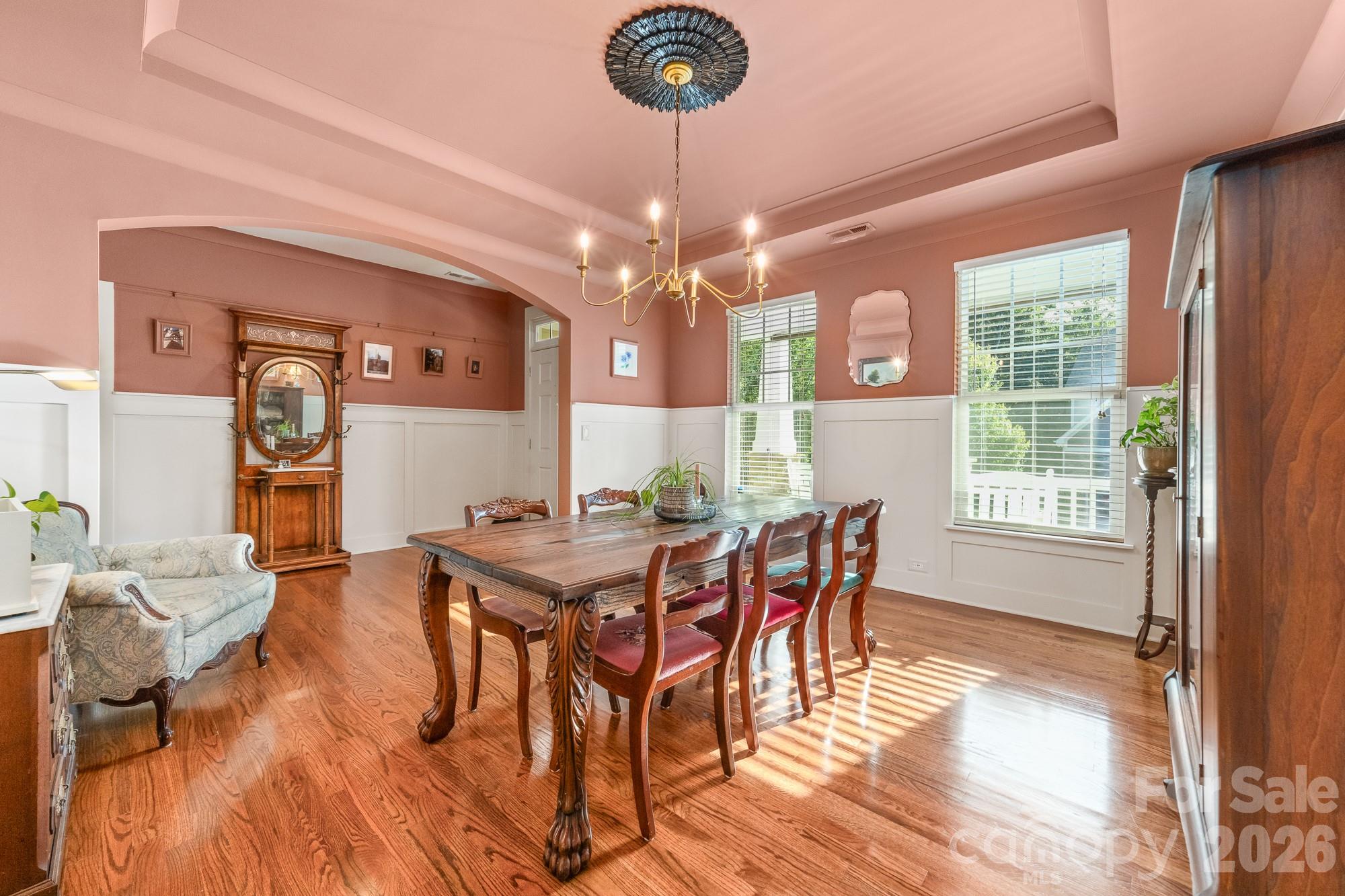 533 Academy Street — McAdenville