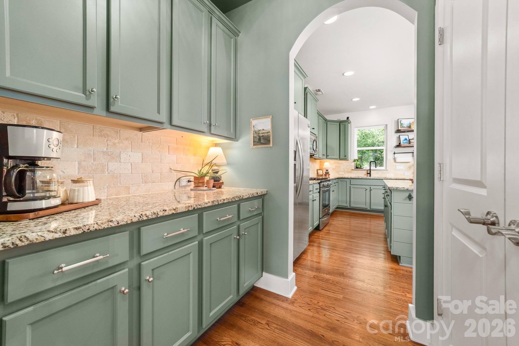 533 Academy Street — McAdenville