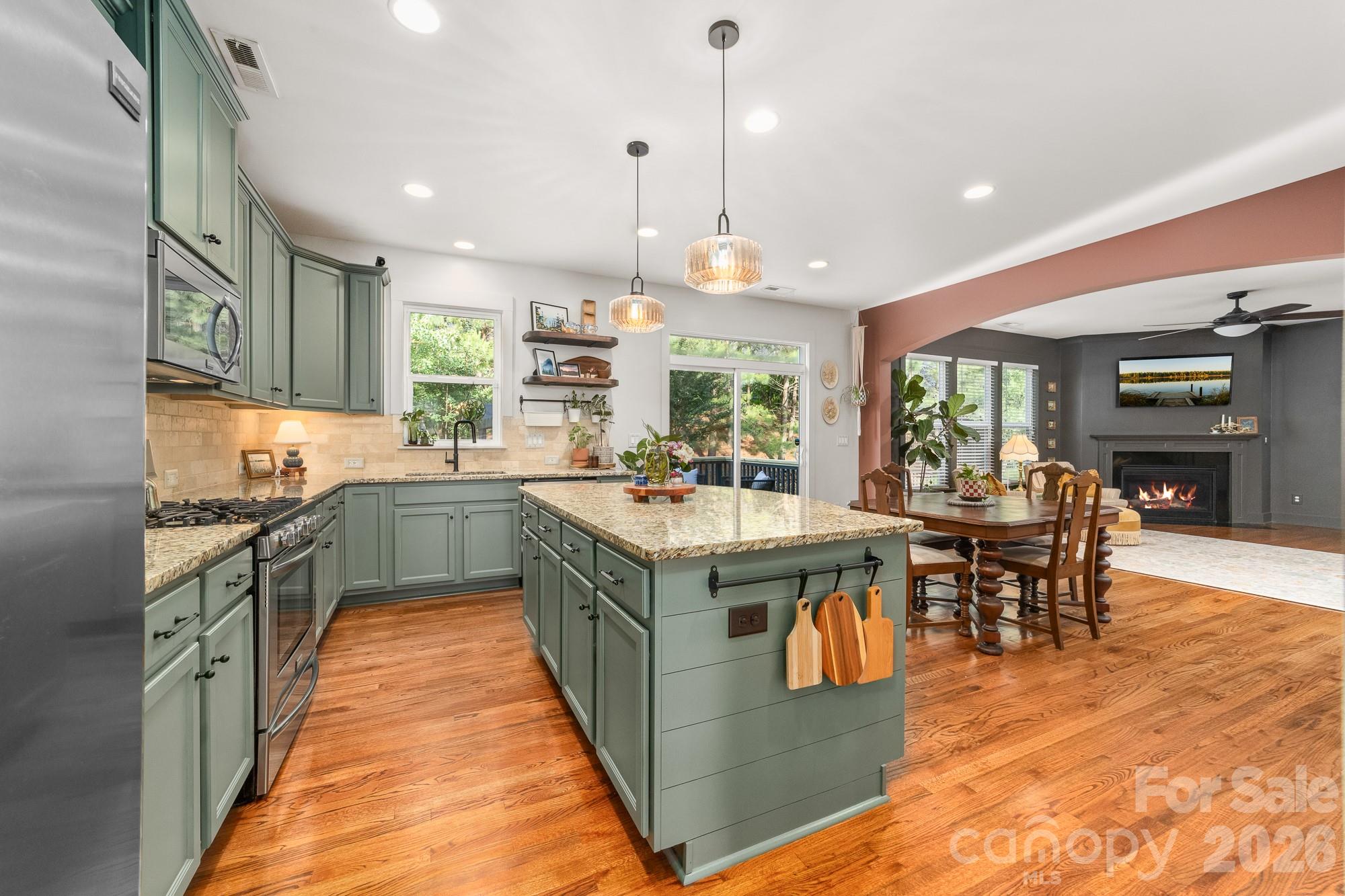 533 Academy Street — McAdenville