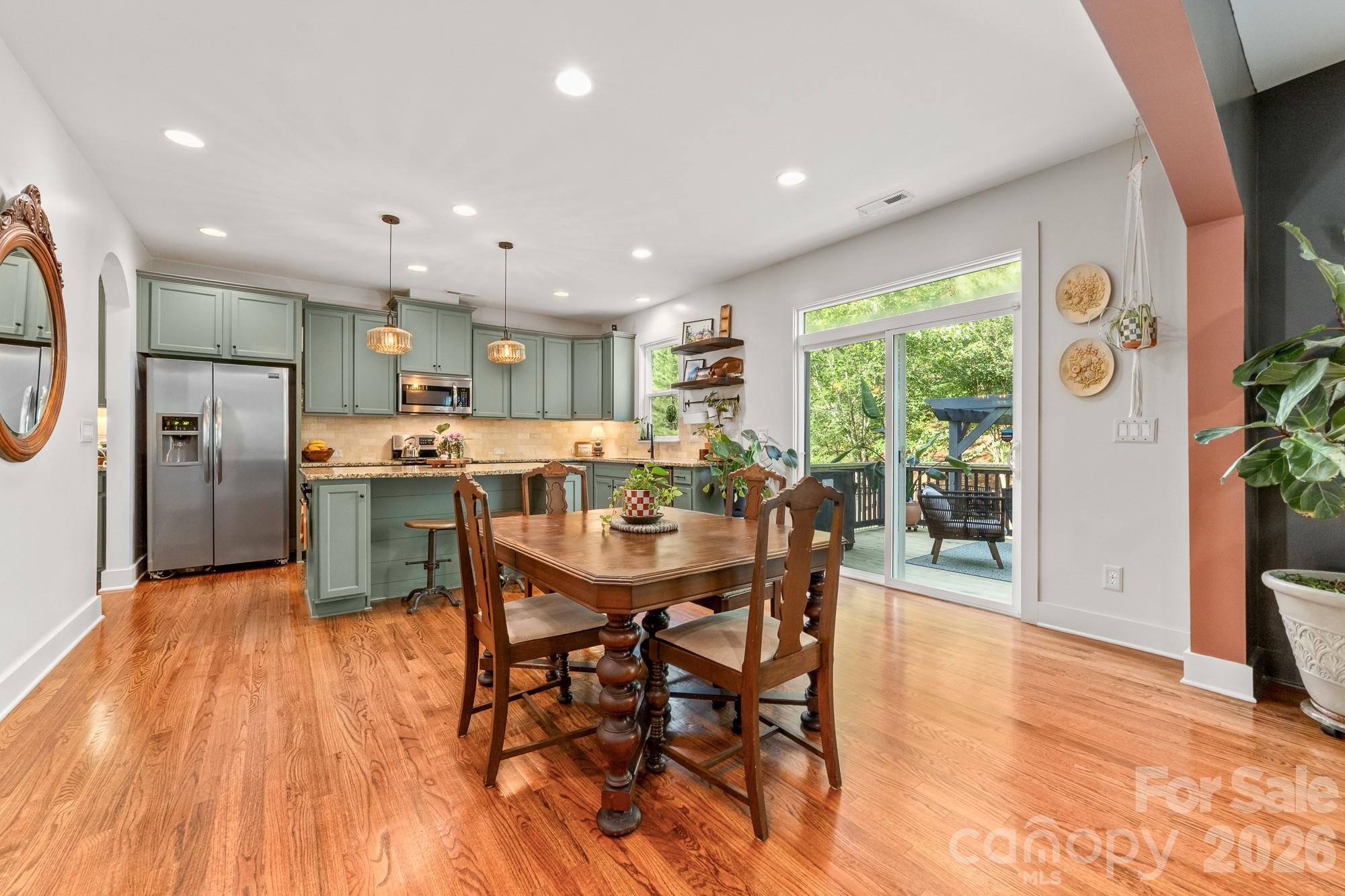 533 Academy Street — McAdenville