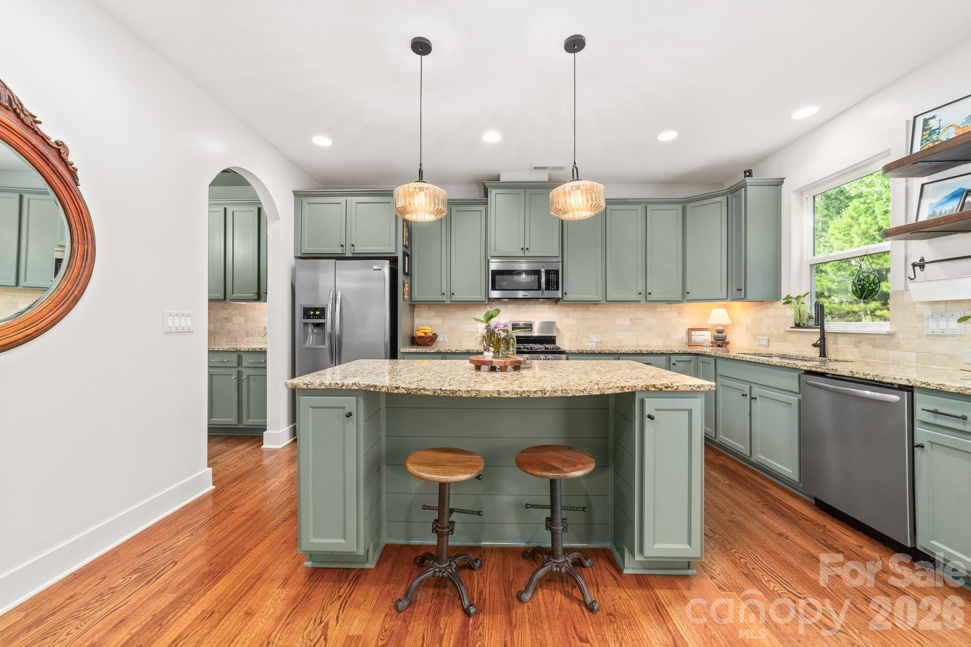 533 Academy Street — McAdenville