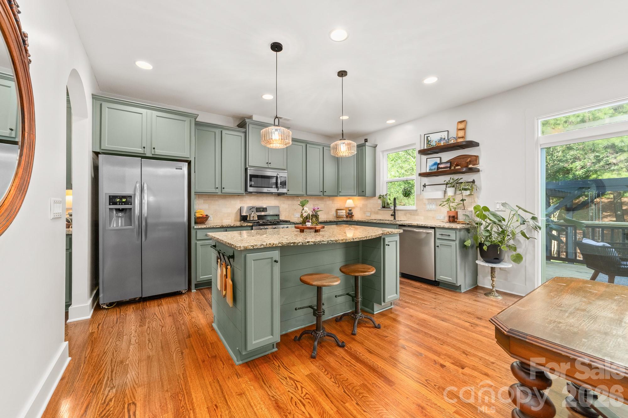 533 Academy Street — McAdenville