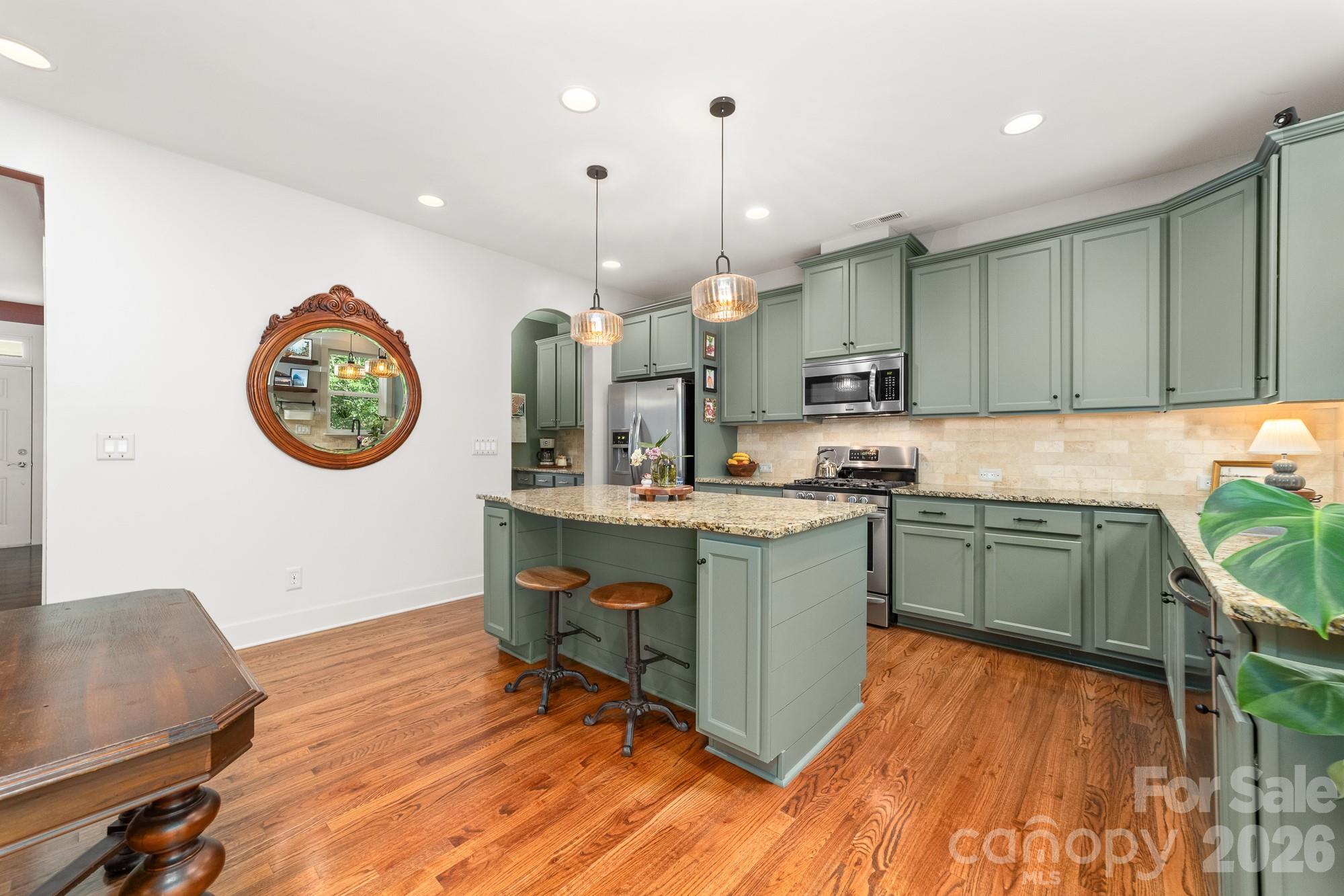533 Academy Street — McAdenville