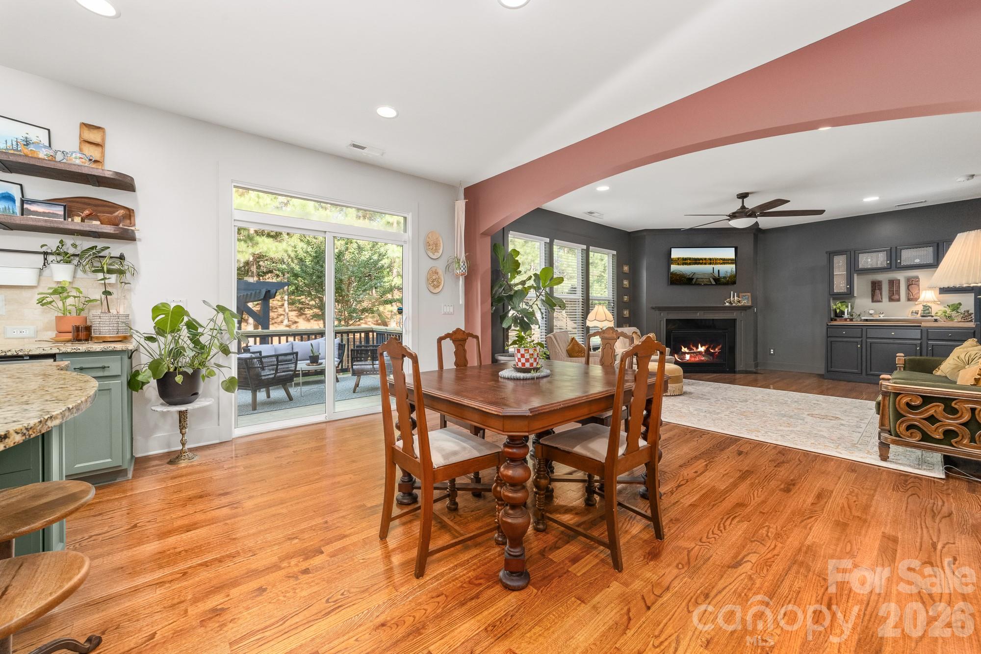 533 Academy Street — McAdenville