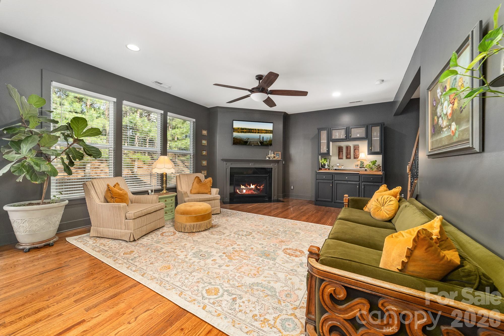 533 Academy Street — McAdenville