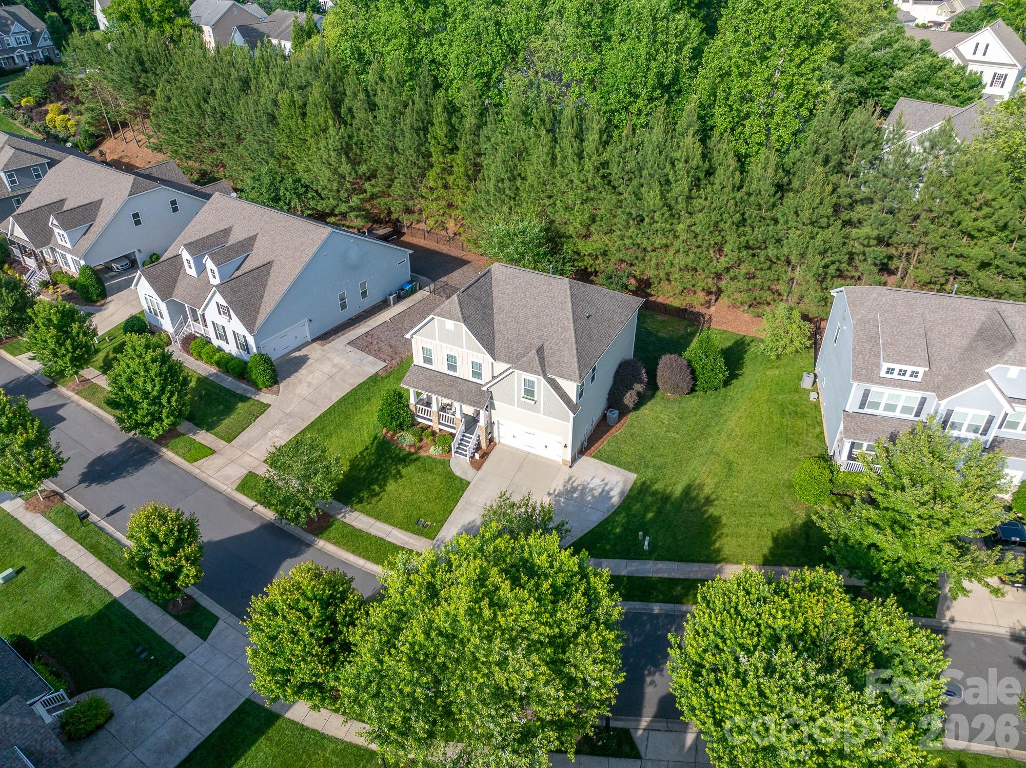533 Academy Street — McAdenville