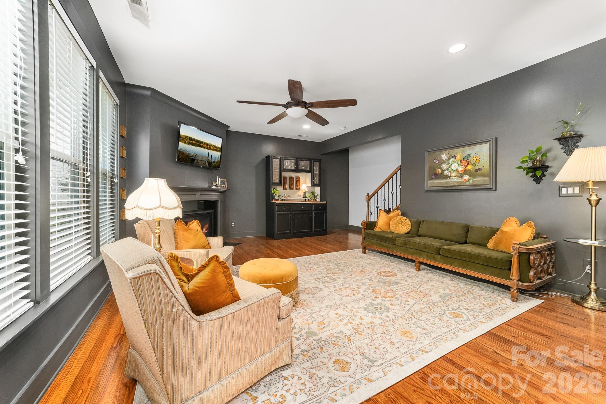 533 Academy Street — McAdenville