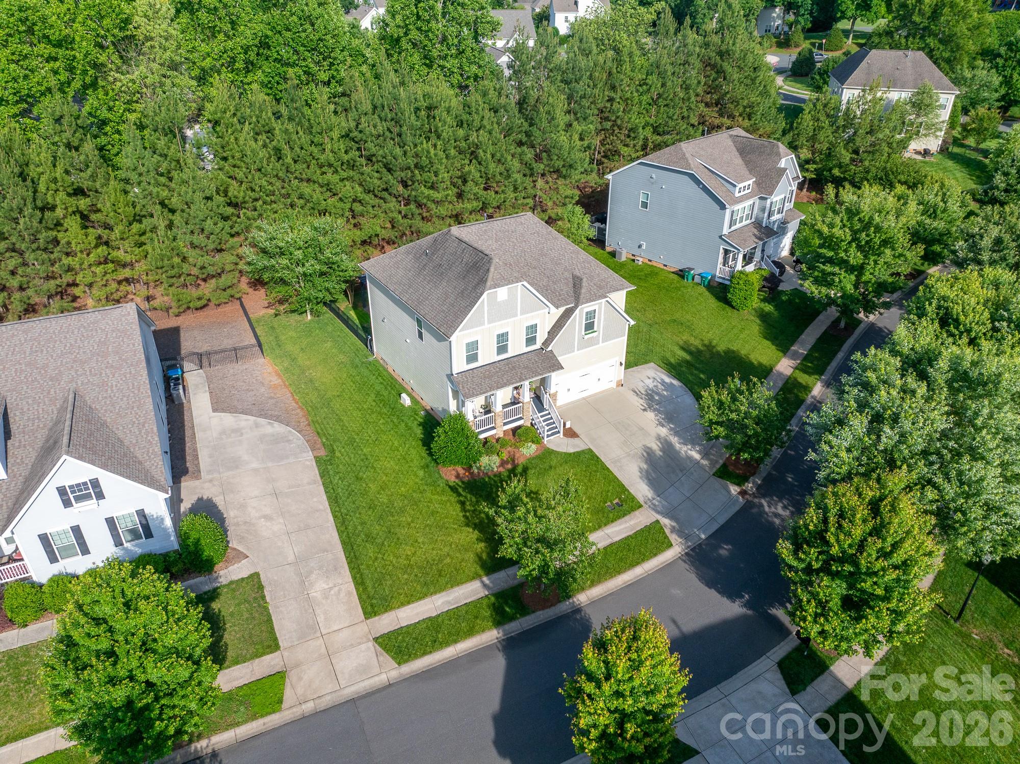533 Academy Street — McAdenville