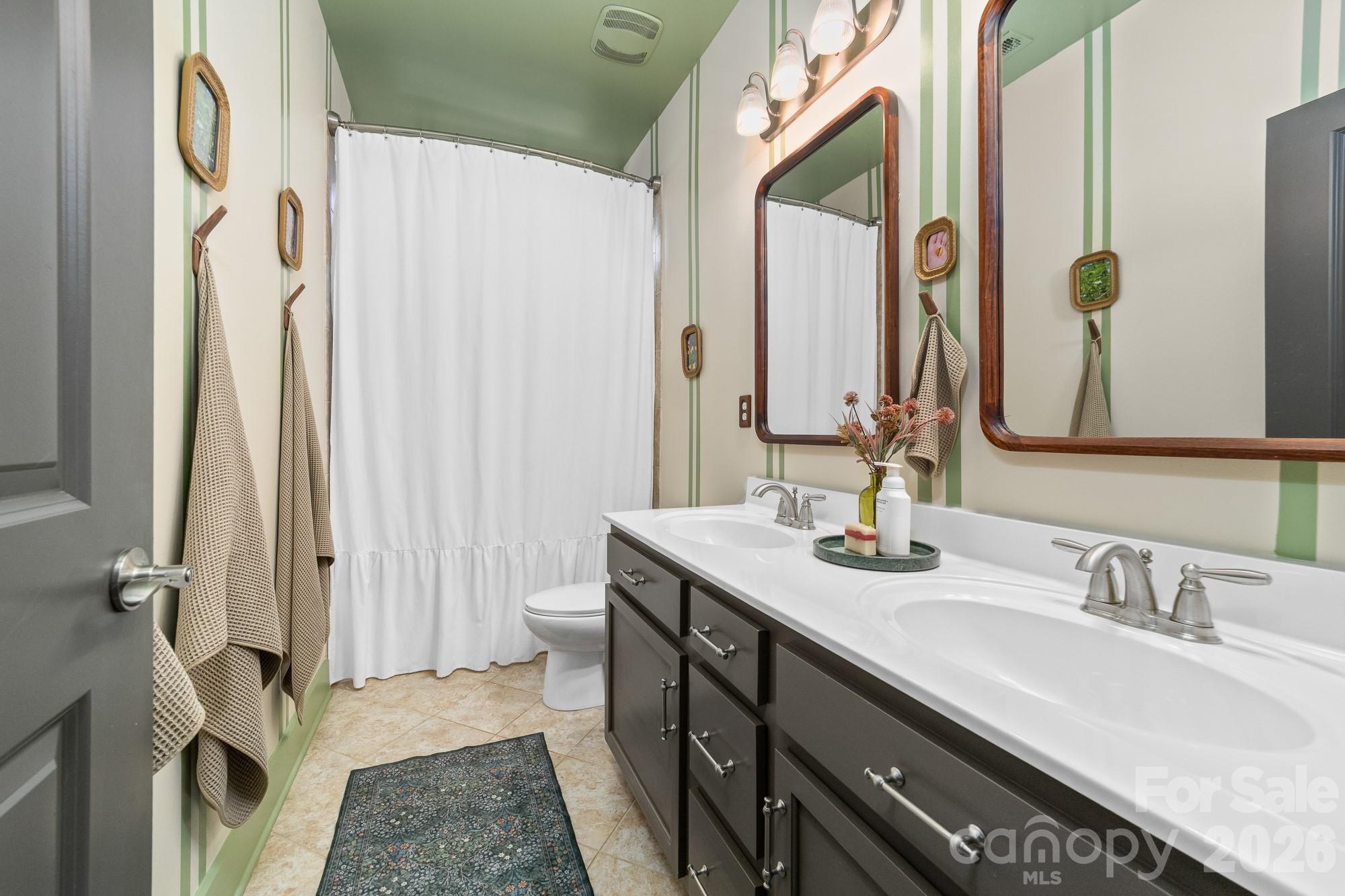 533 Academy Street — McAdenville