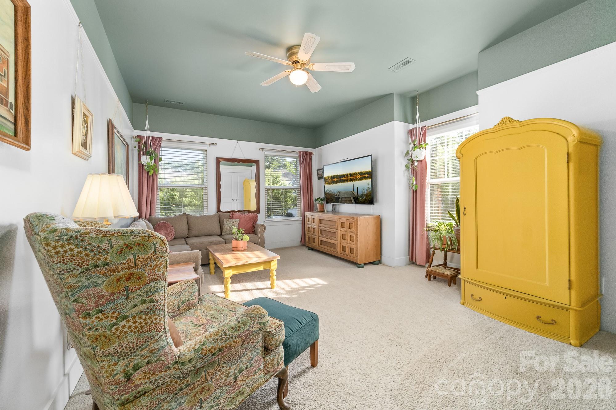 533 Academy Street — McAdenville