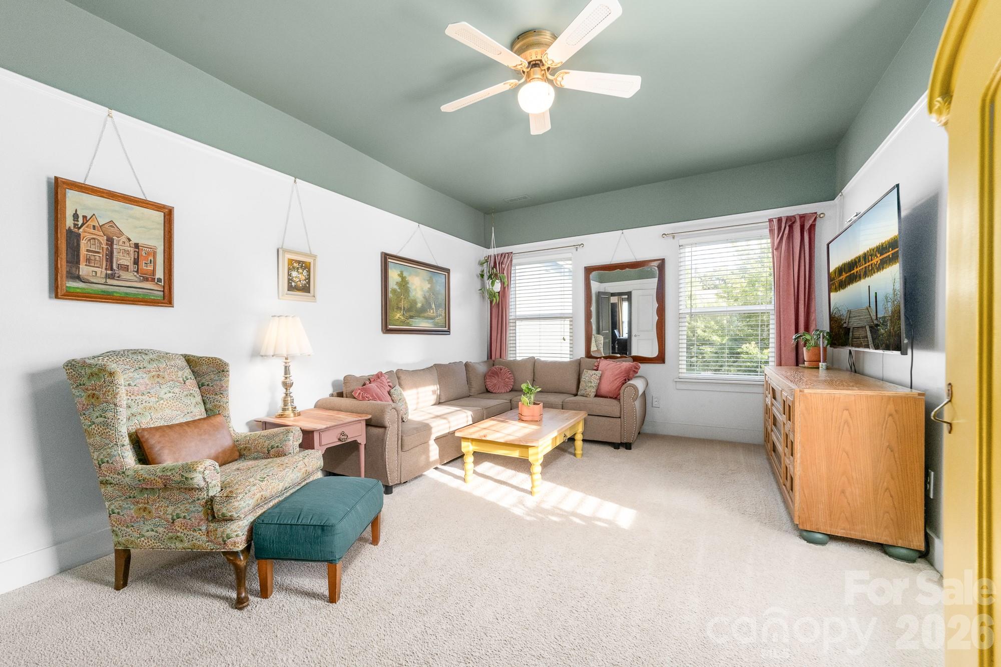 533 Academy Street — McAdenville