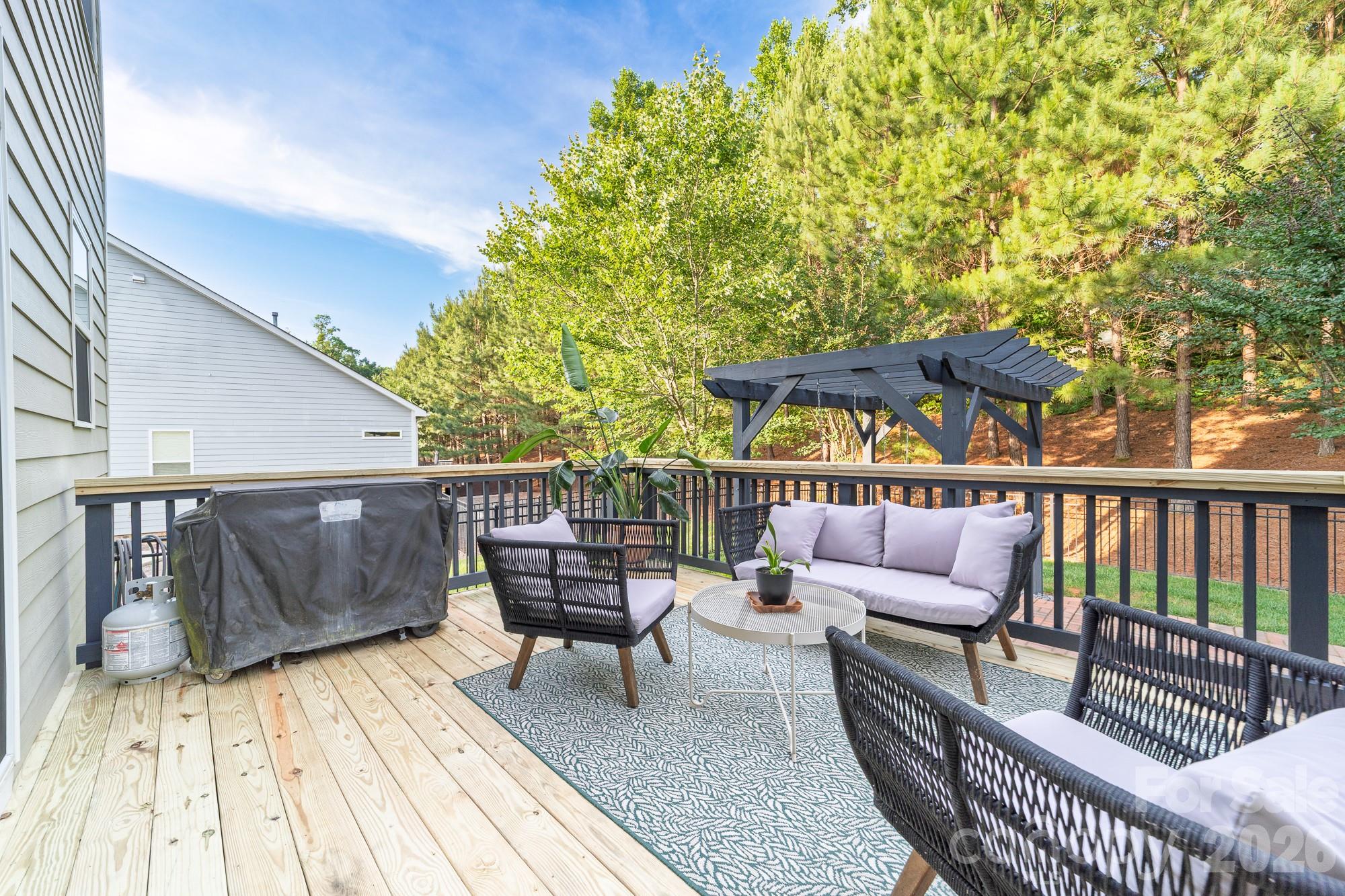 533 Academy Street — McAdenville