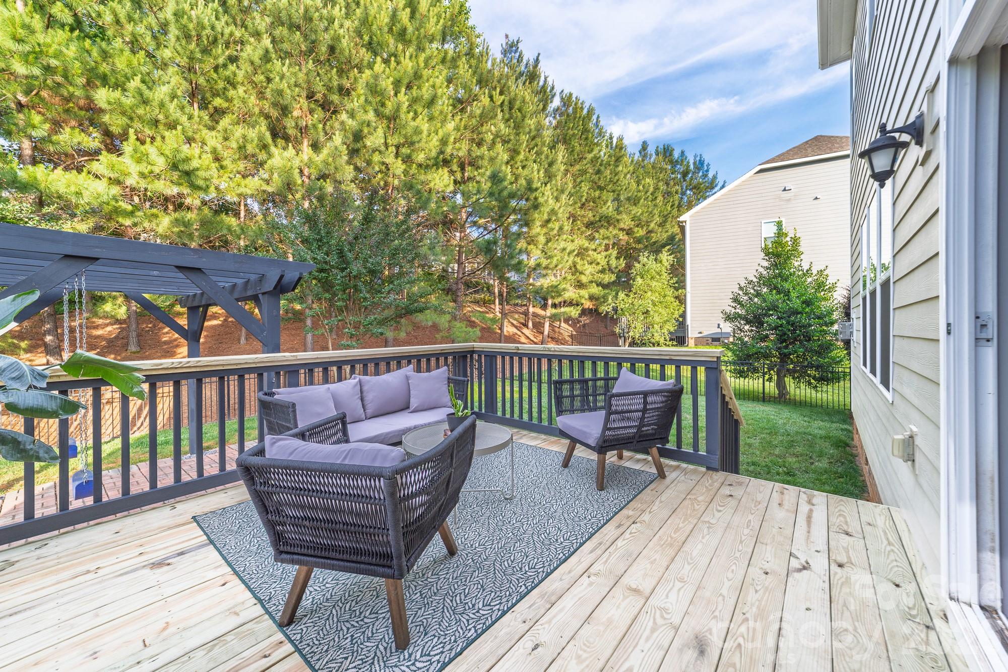 533 Academy Street — McAdenville