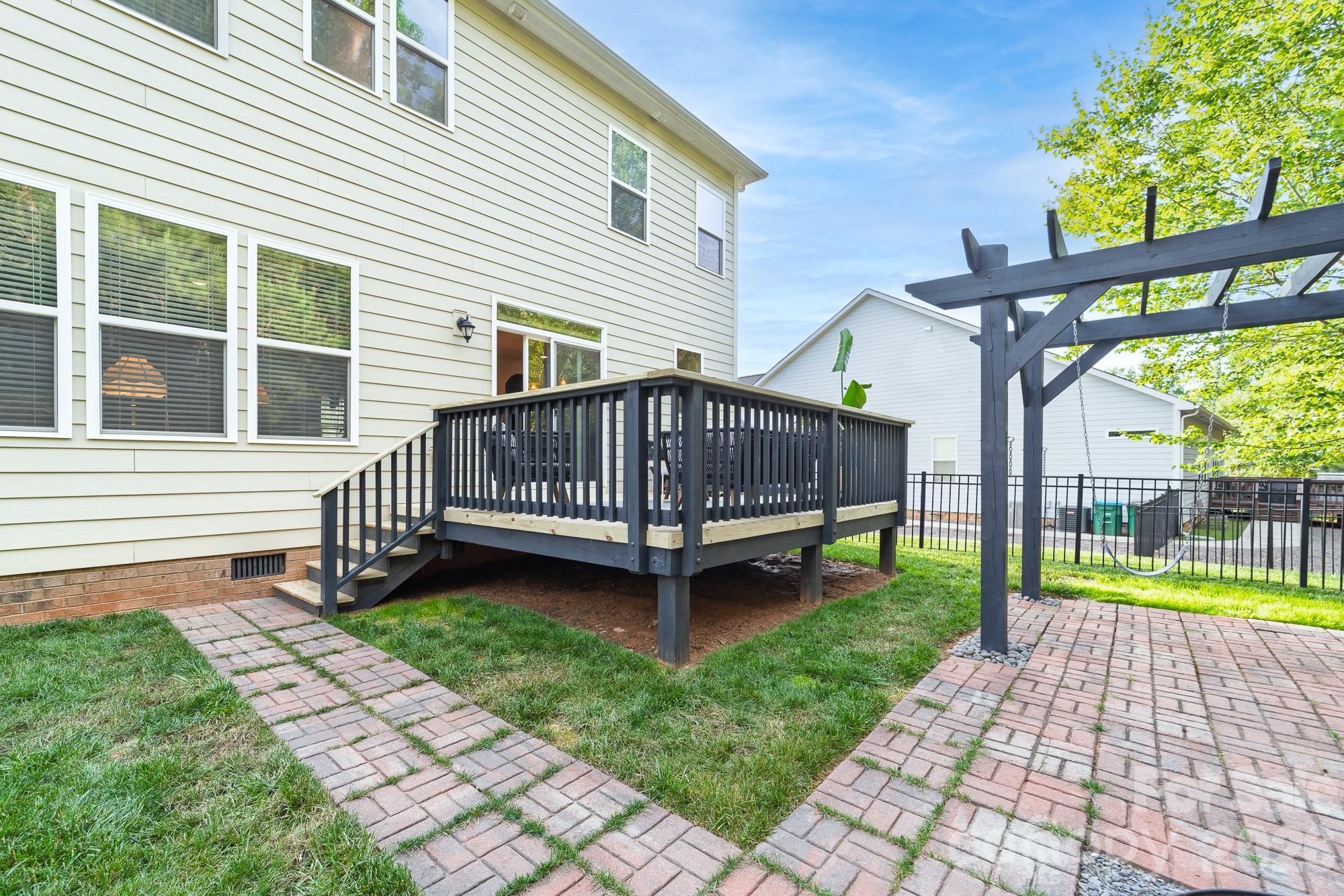 533 Academy Street — McAdenville