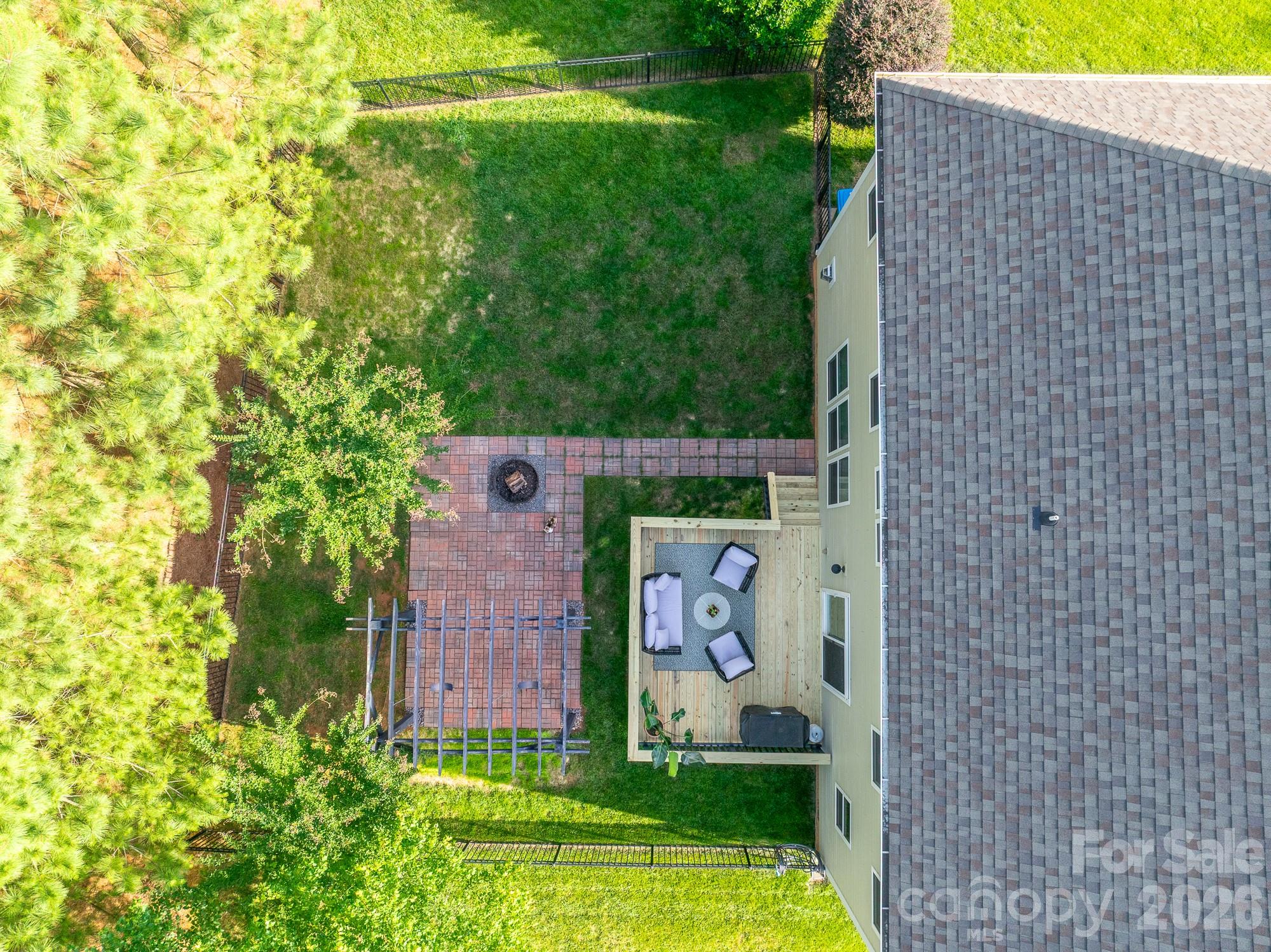 533 Academy Street — McAdenville