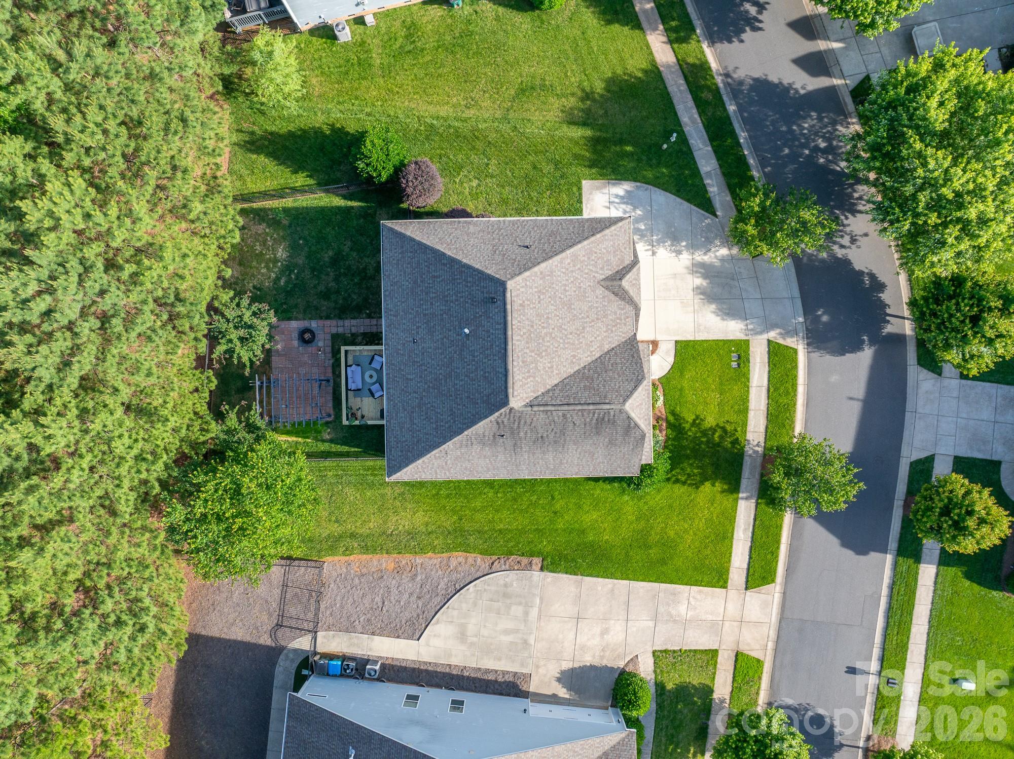 533 Academy Street — McAdenville